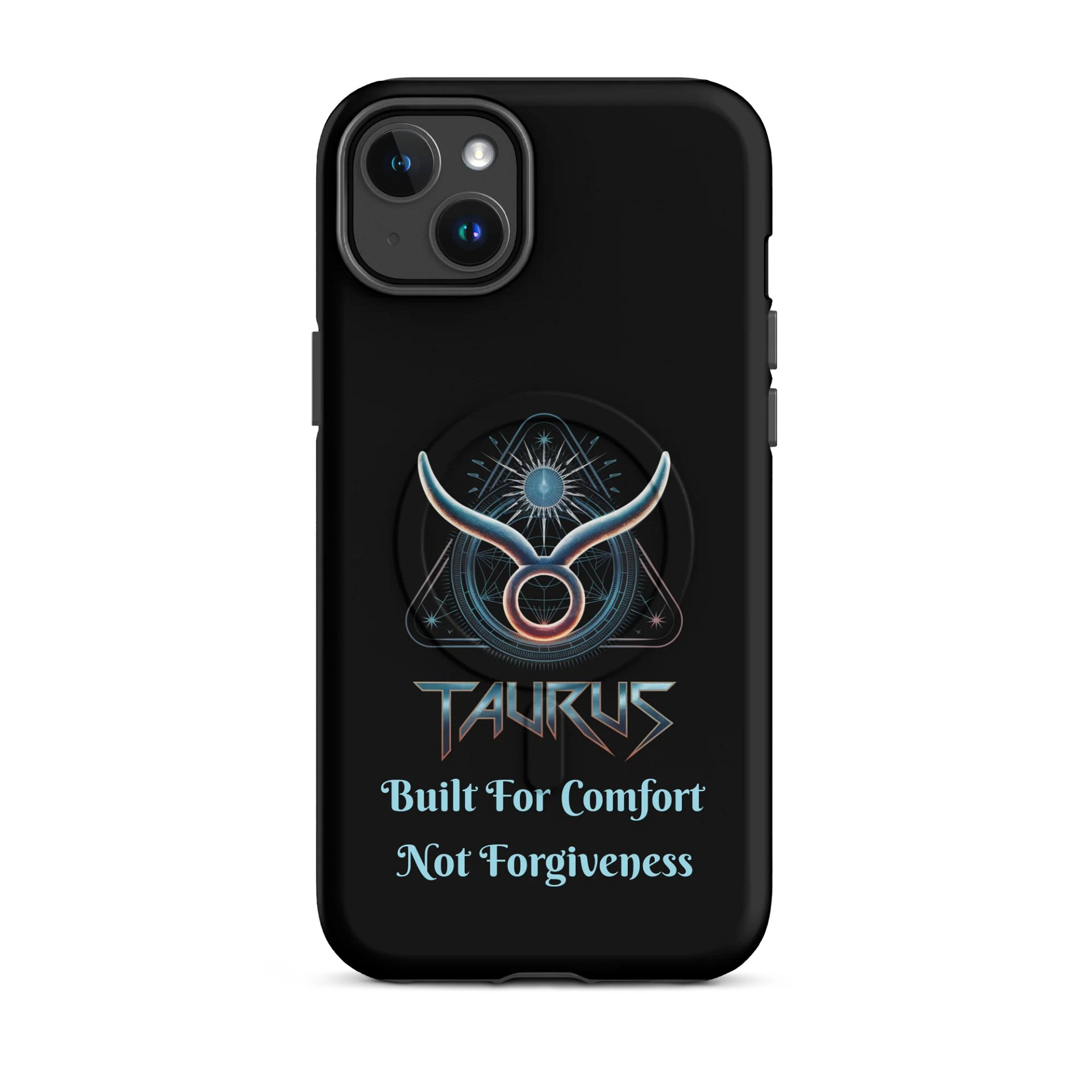 Taurus iPhone Case product image (18)