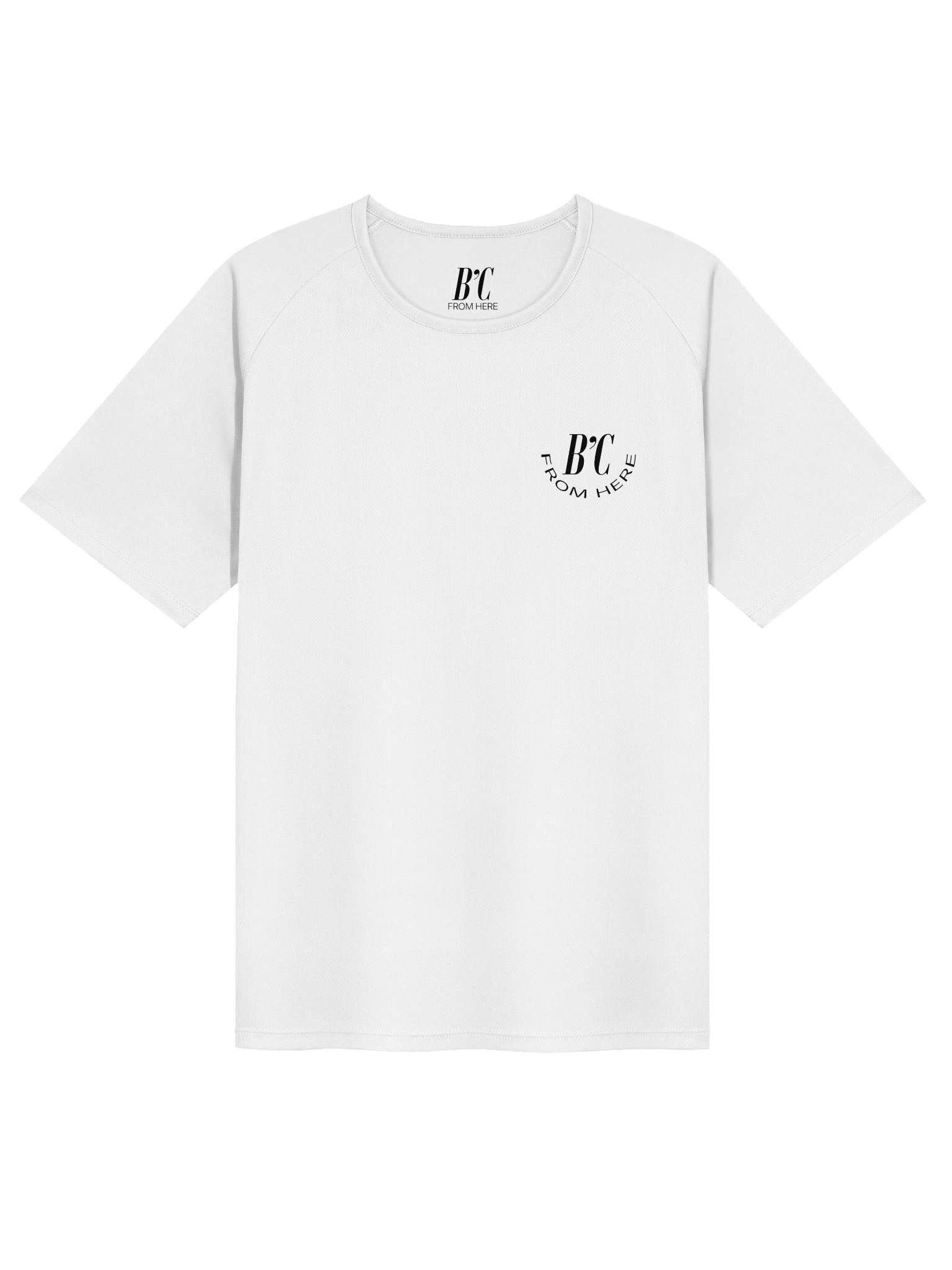 Sport T-Shirt // B'C From Here product image (6)