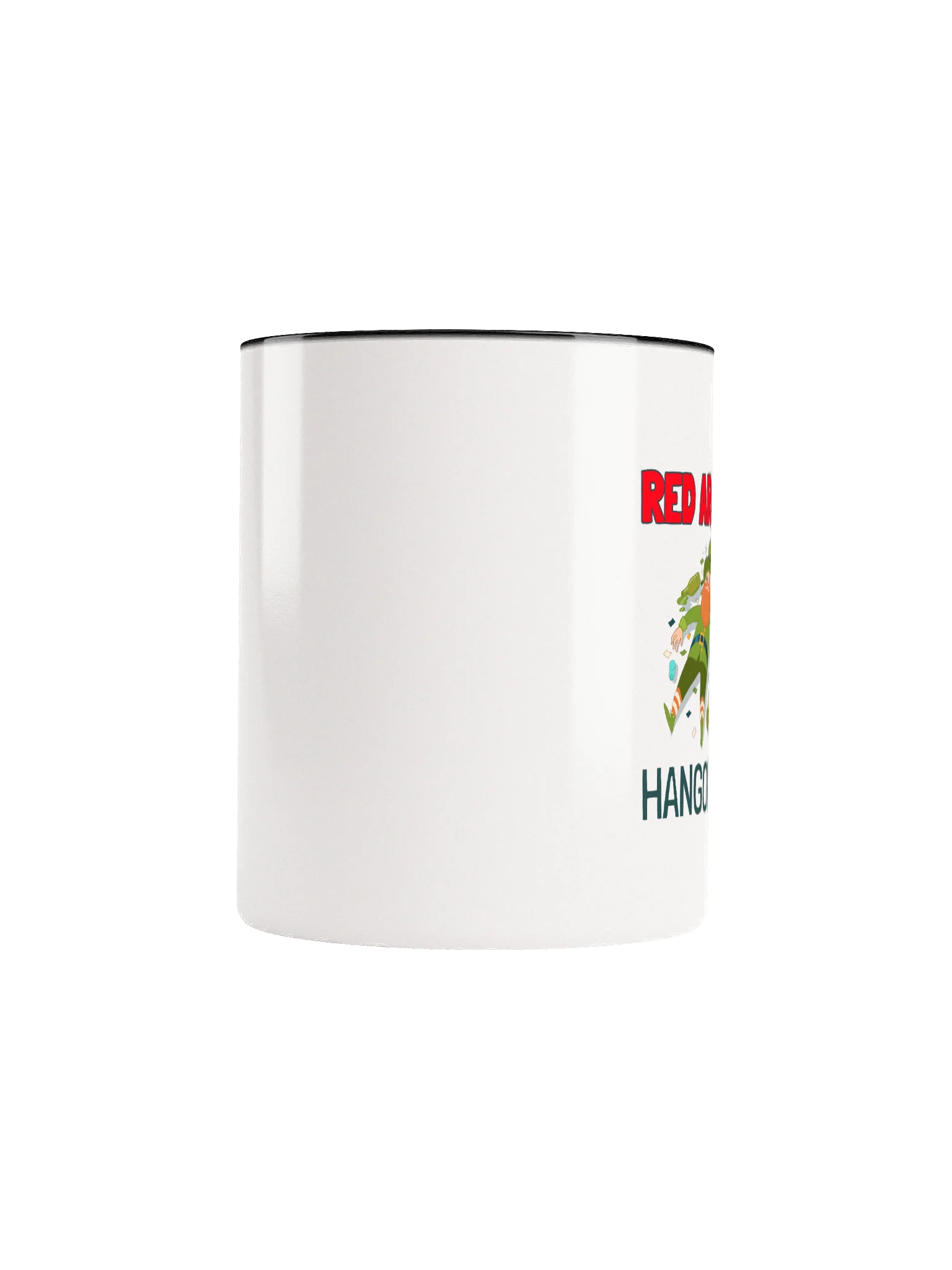 Red Arrow Hangover product image (5)