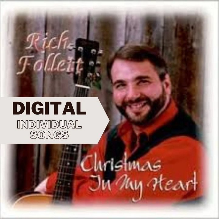 Shenandoah Christmas product image (1)