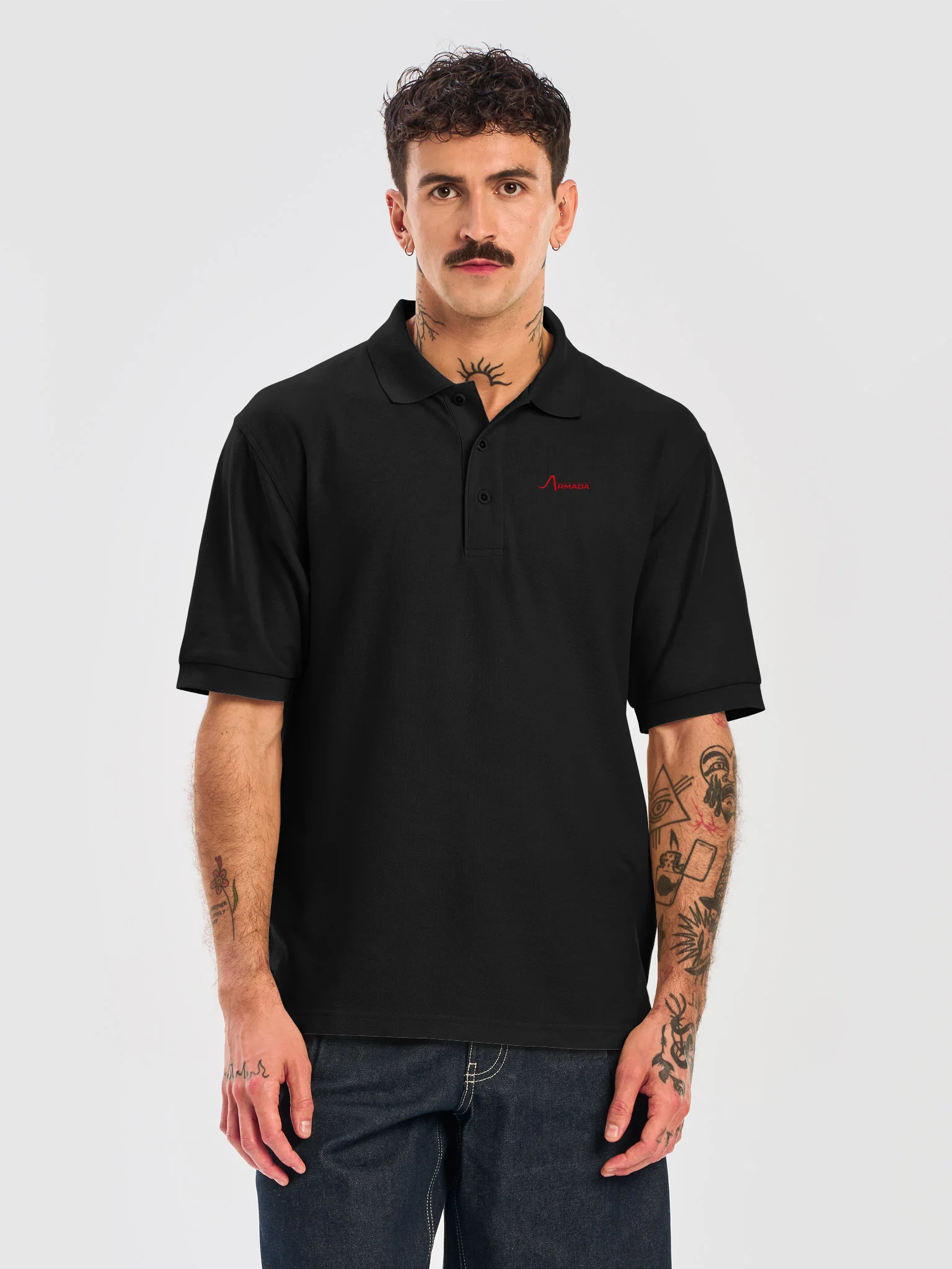 Armada Pro Polo product image (5)