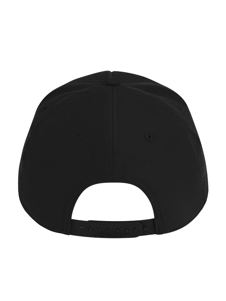 Pointing is Just Delayed Flushing Rope Hat product image (2)