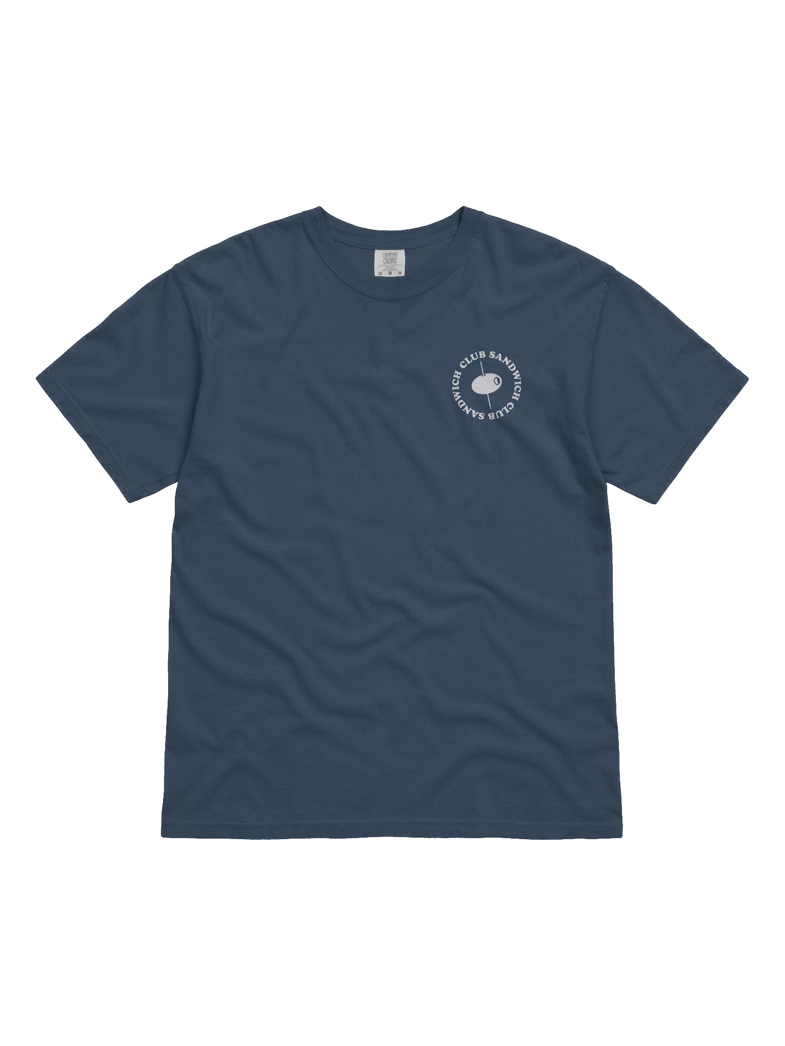 Club Sandwich Club Tee product image (1)
