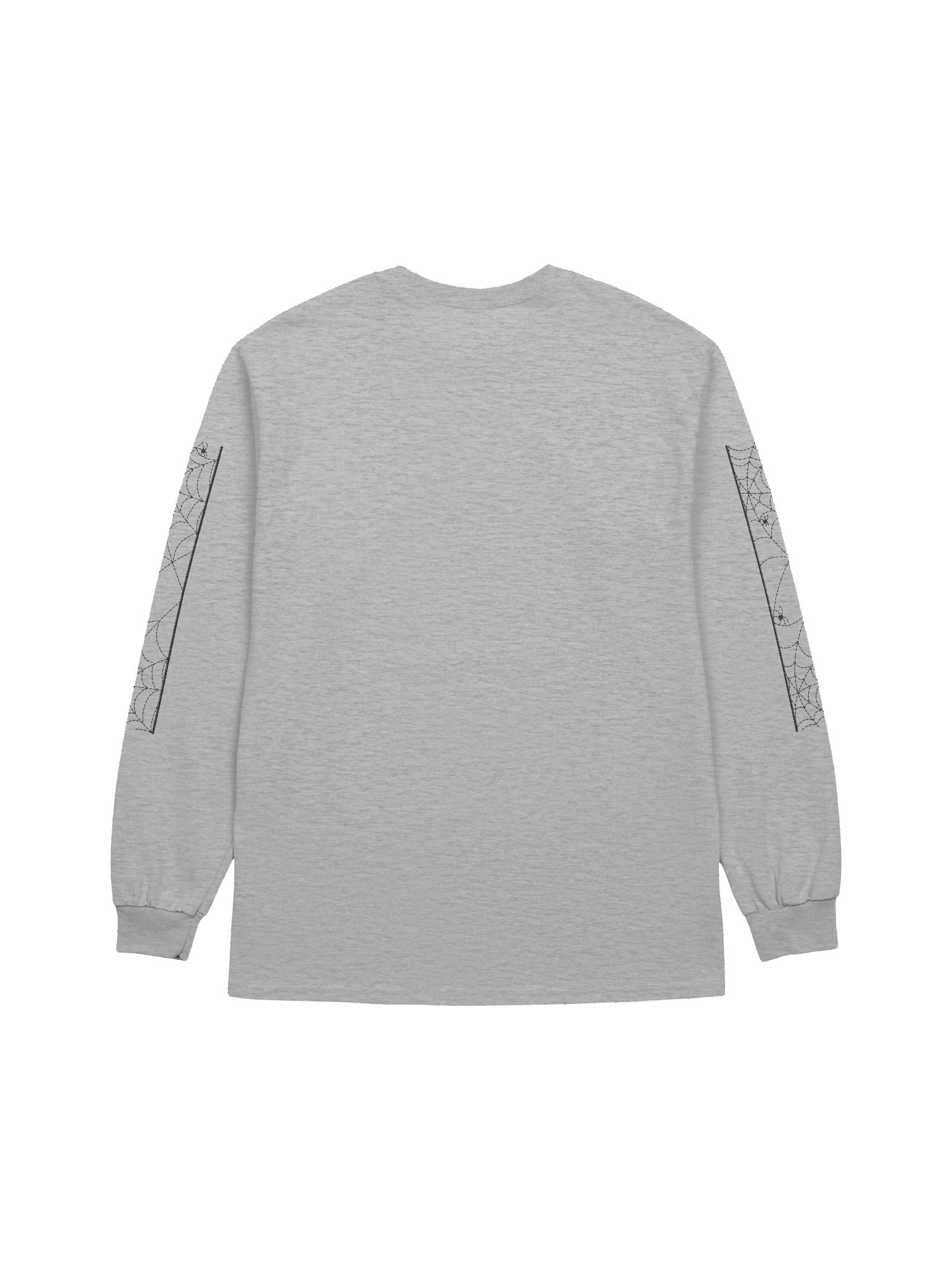Full of Spiders long sleeve tee product image (7)