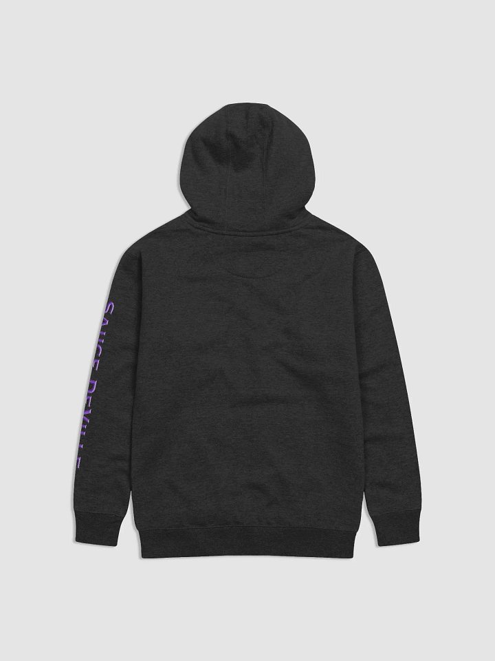 Hoodie SZN Unisex Hoodie product image (14)
