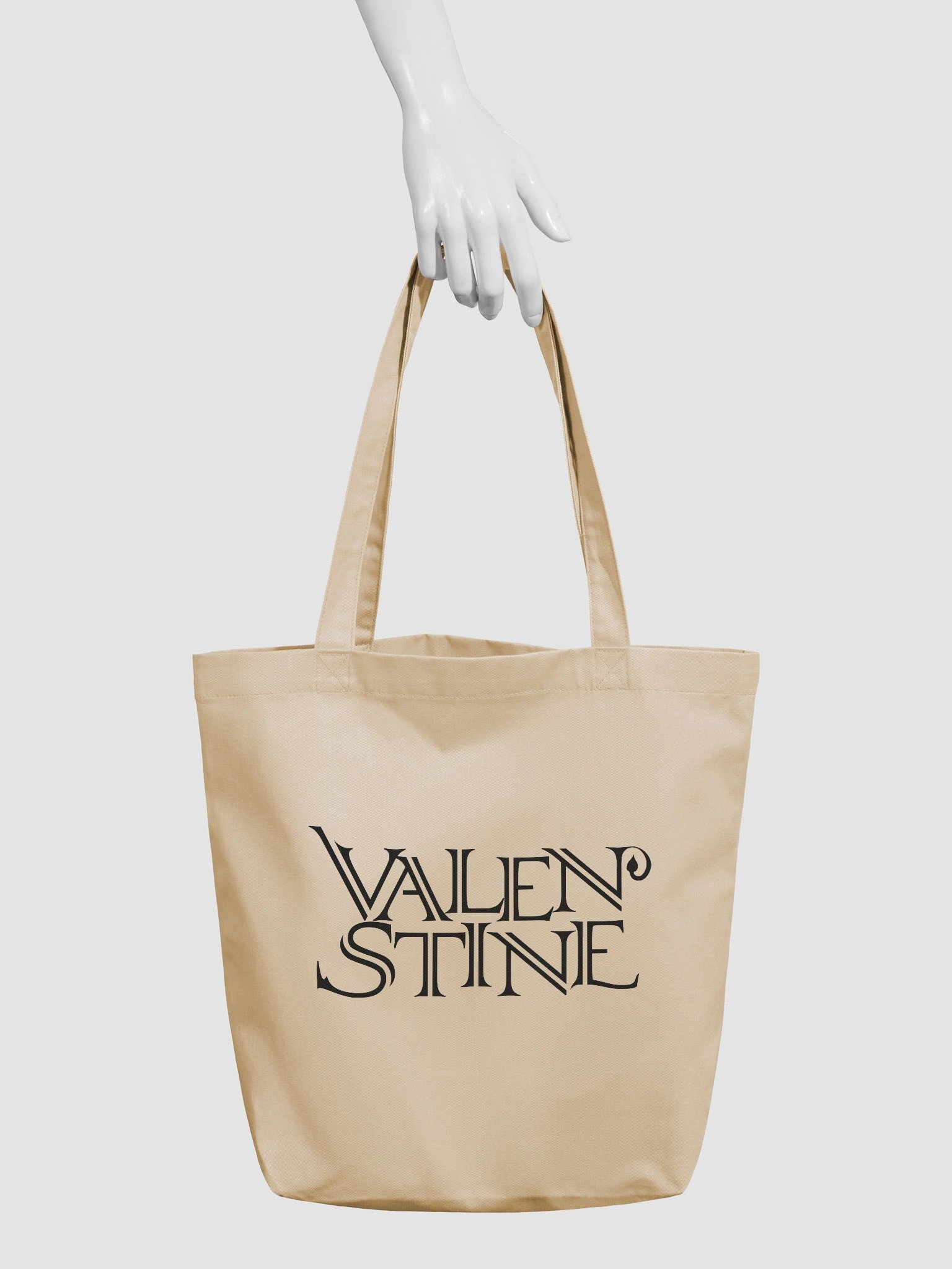 Tote Bag | Logo product image (3)