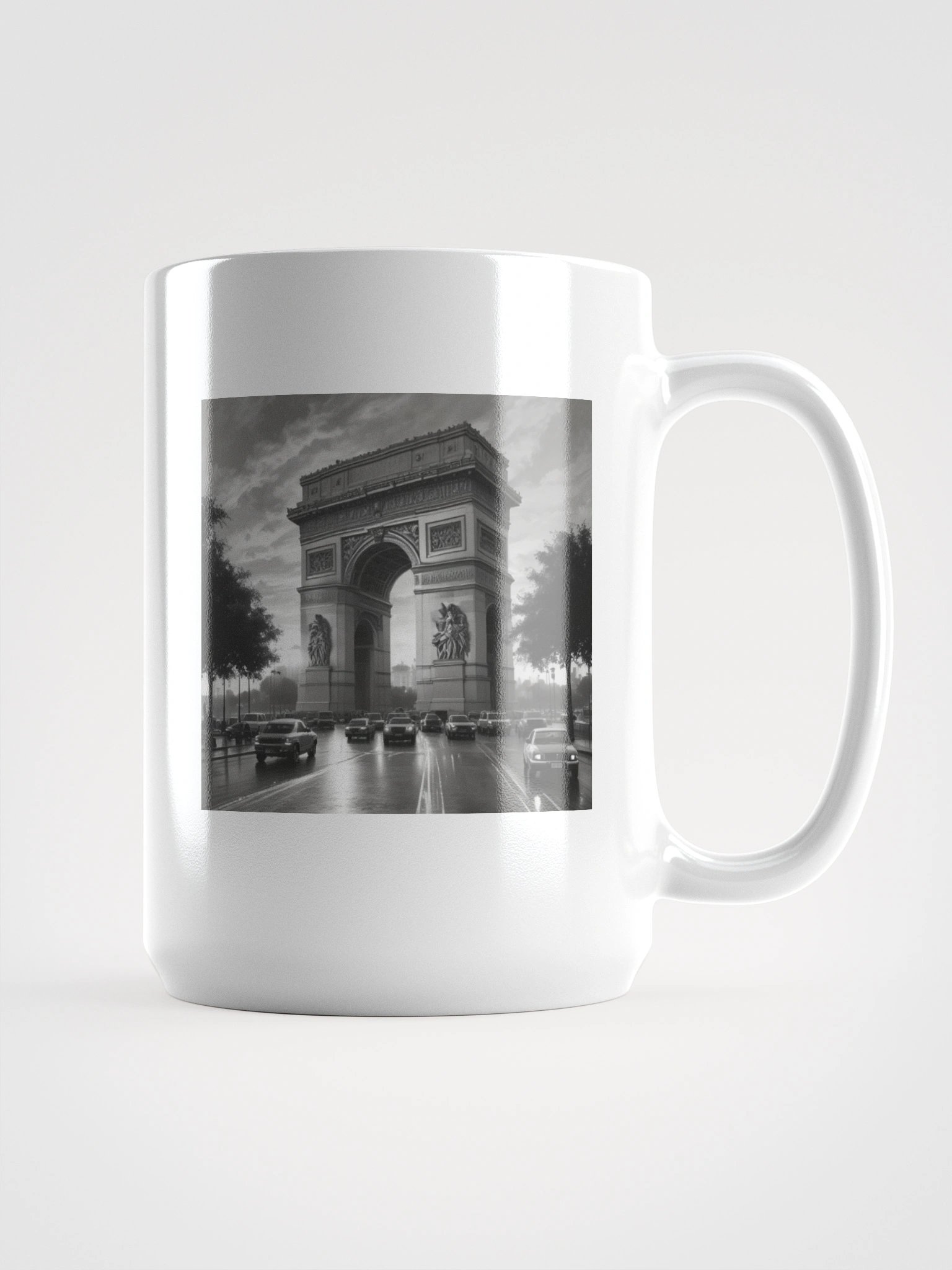 Arc de Triomphe product image (1)
