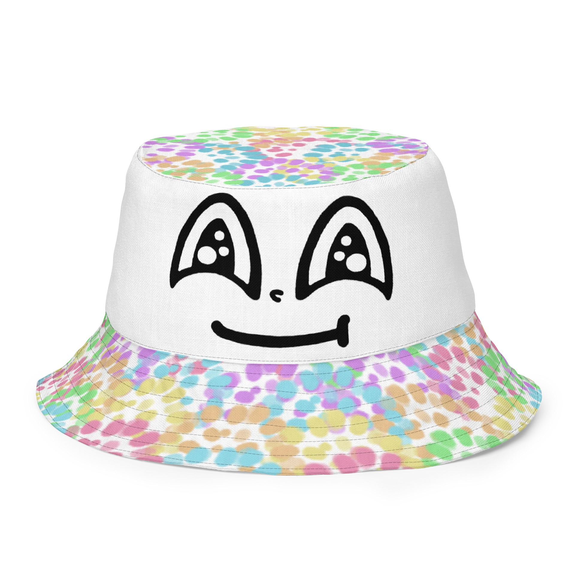 Bean Boi Bucket Hat product image (1)