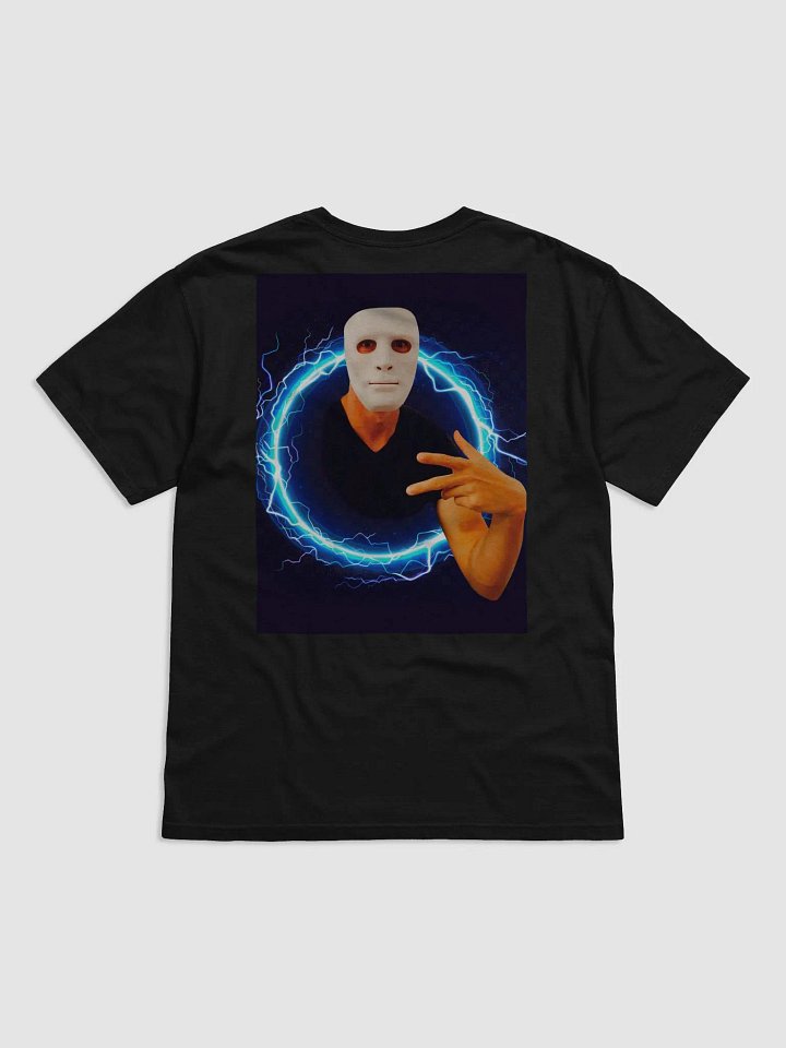 Stretch T-Shirt product image (2)