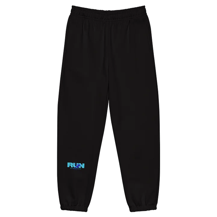 “Run” Jogger Sweatpants product image (5)