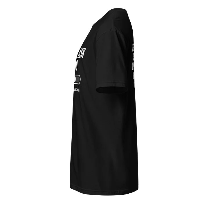 God's not done yet Divine Guidance Tee product image (18)