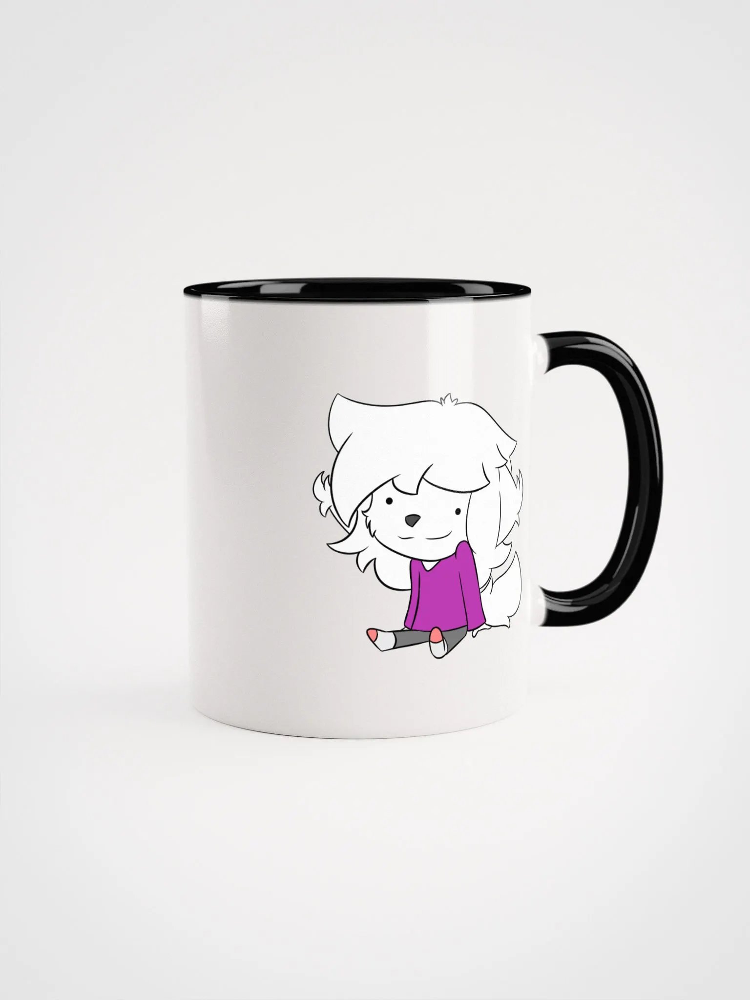 Two Thugs on a Mug product image (1)
