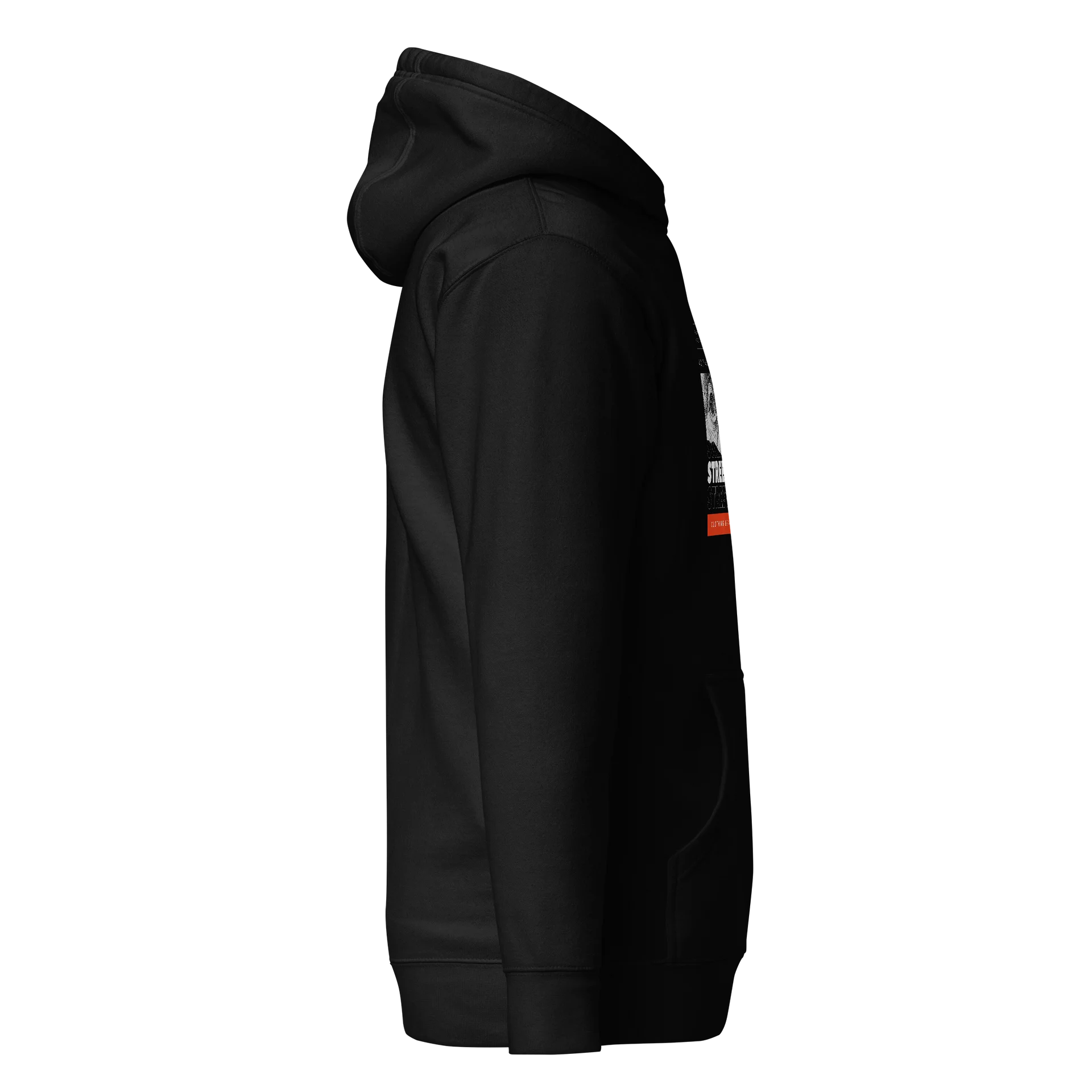 Streetwear Currency Eyes Hoodie product image (7)