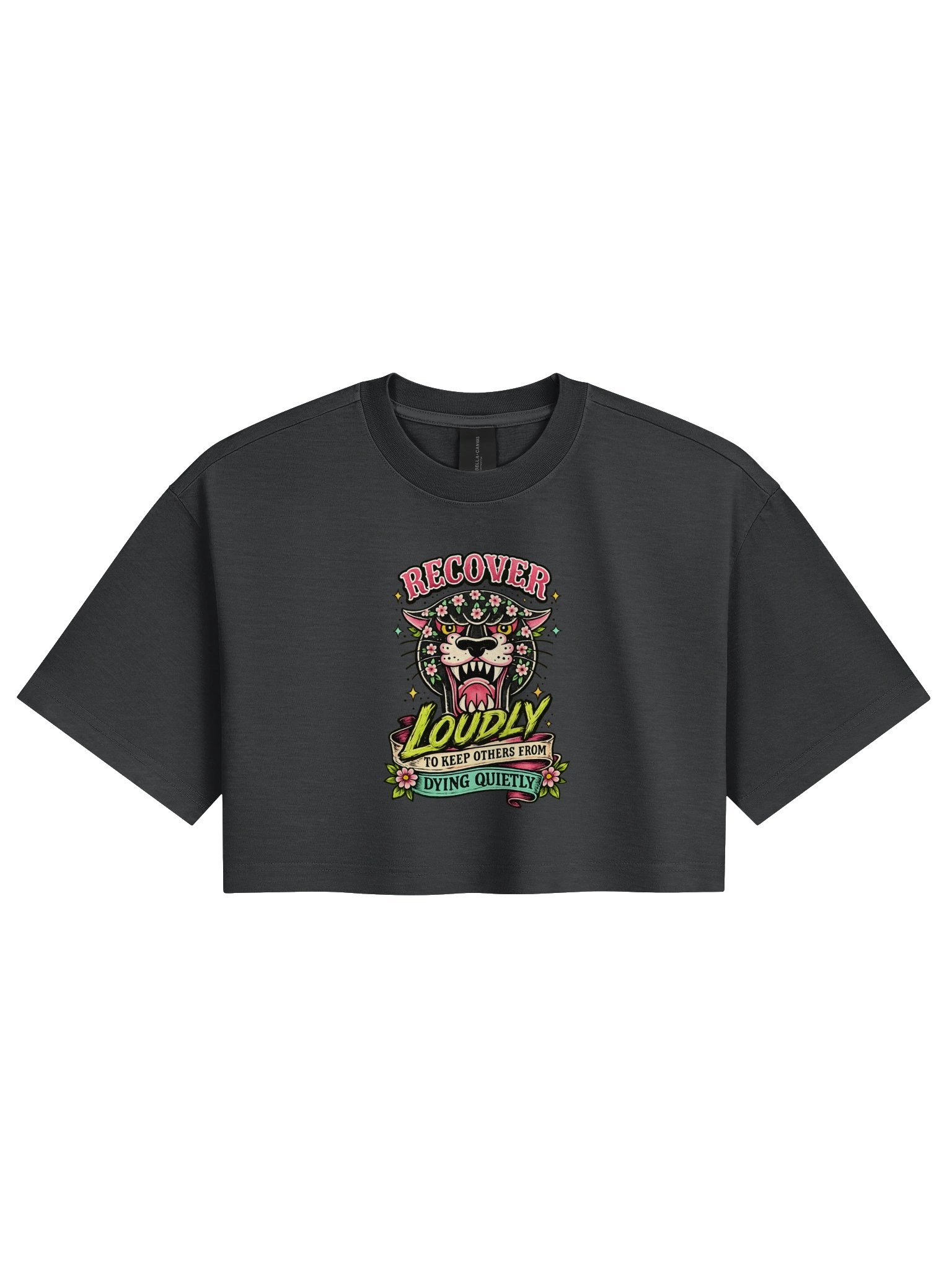 Rawr Tee product image (1)
