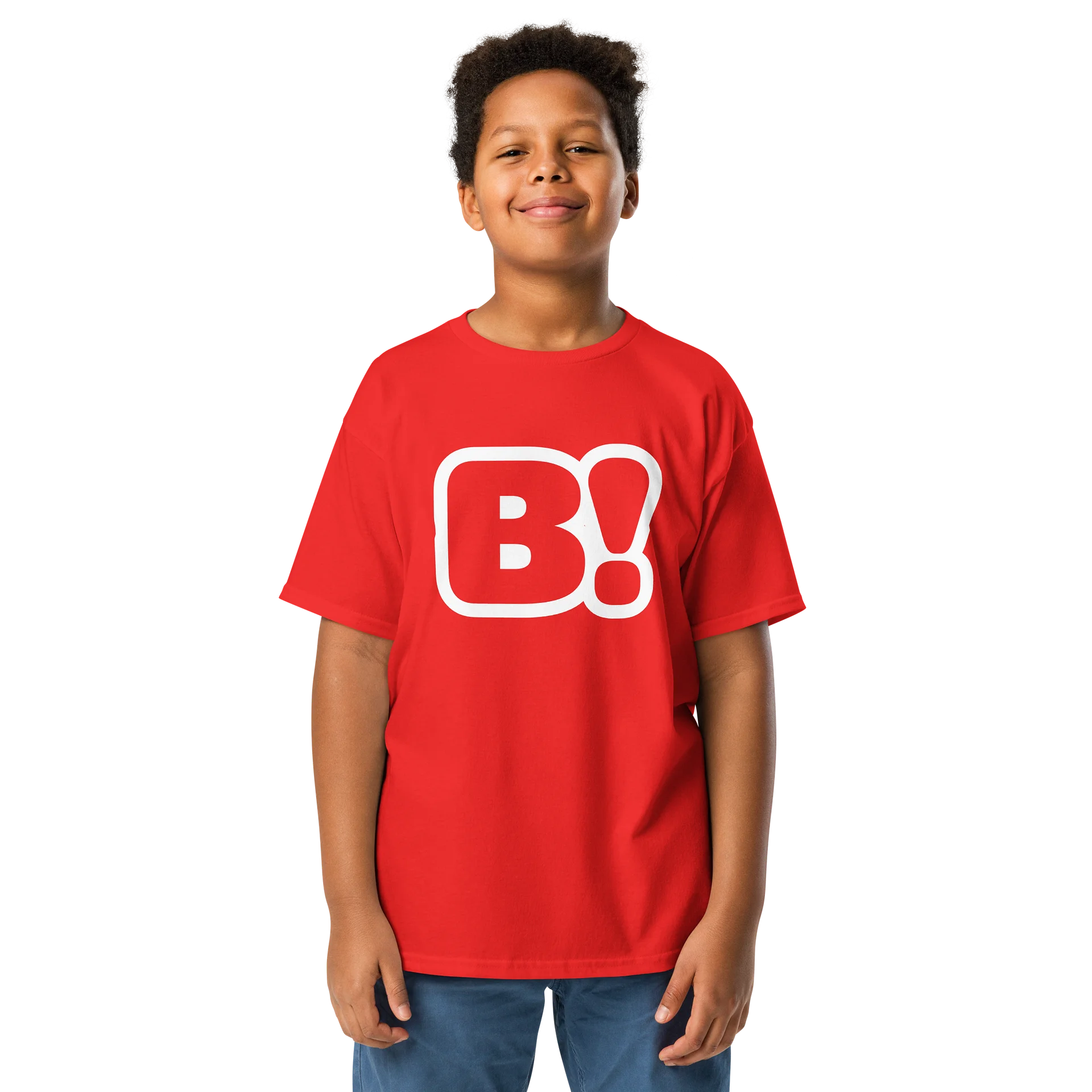 B! - Shirt product image (26)