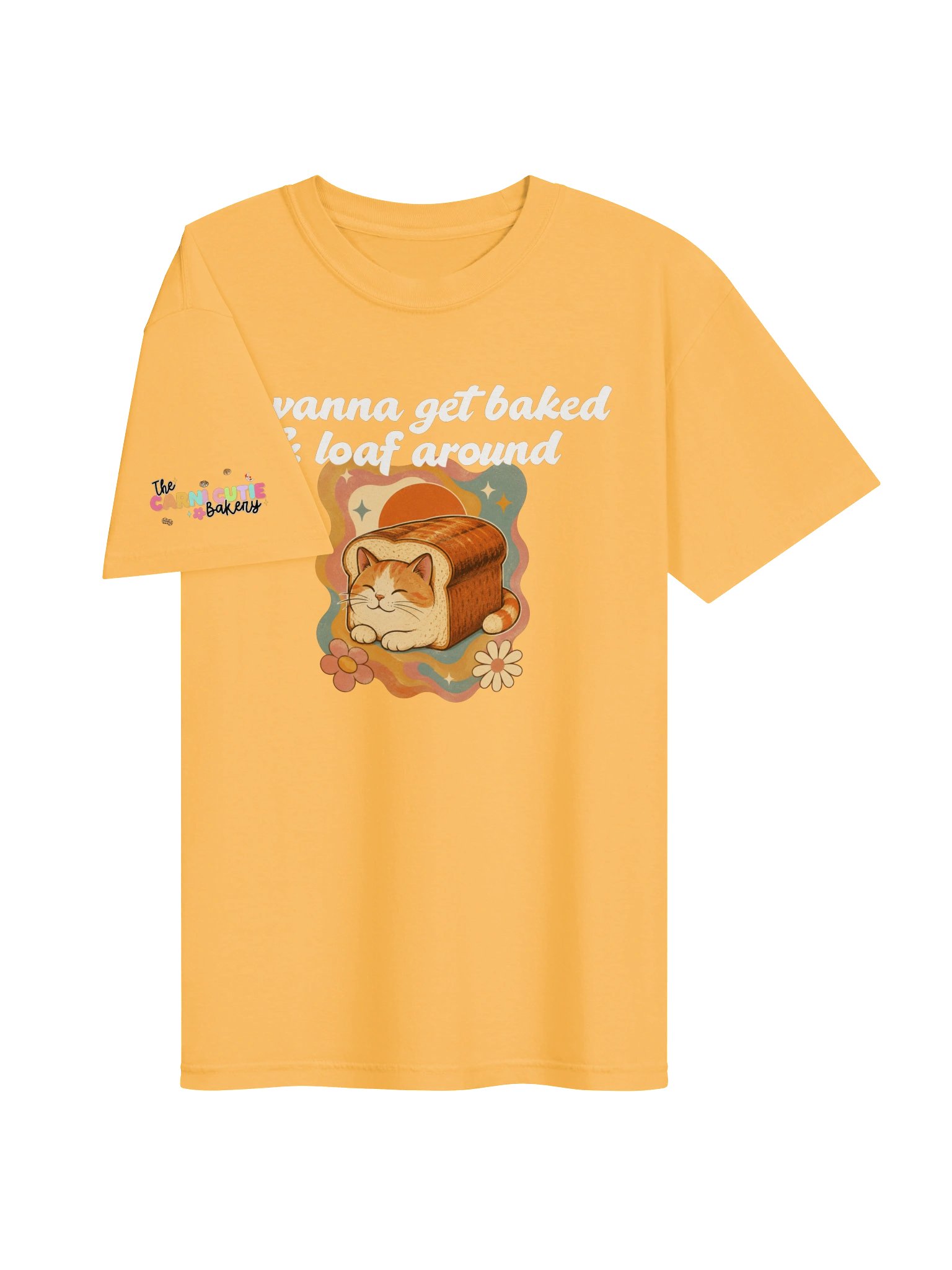 Just Loafin T-Shirt product image (35)