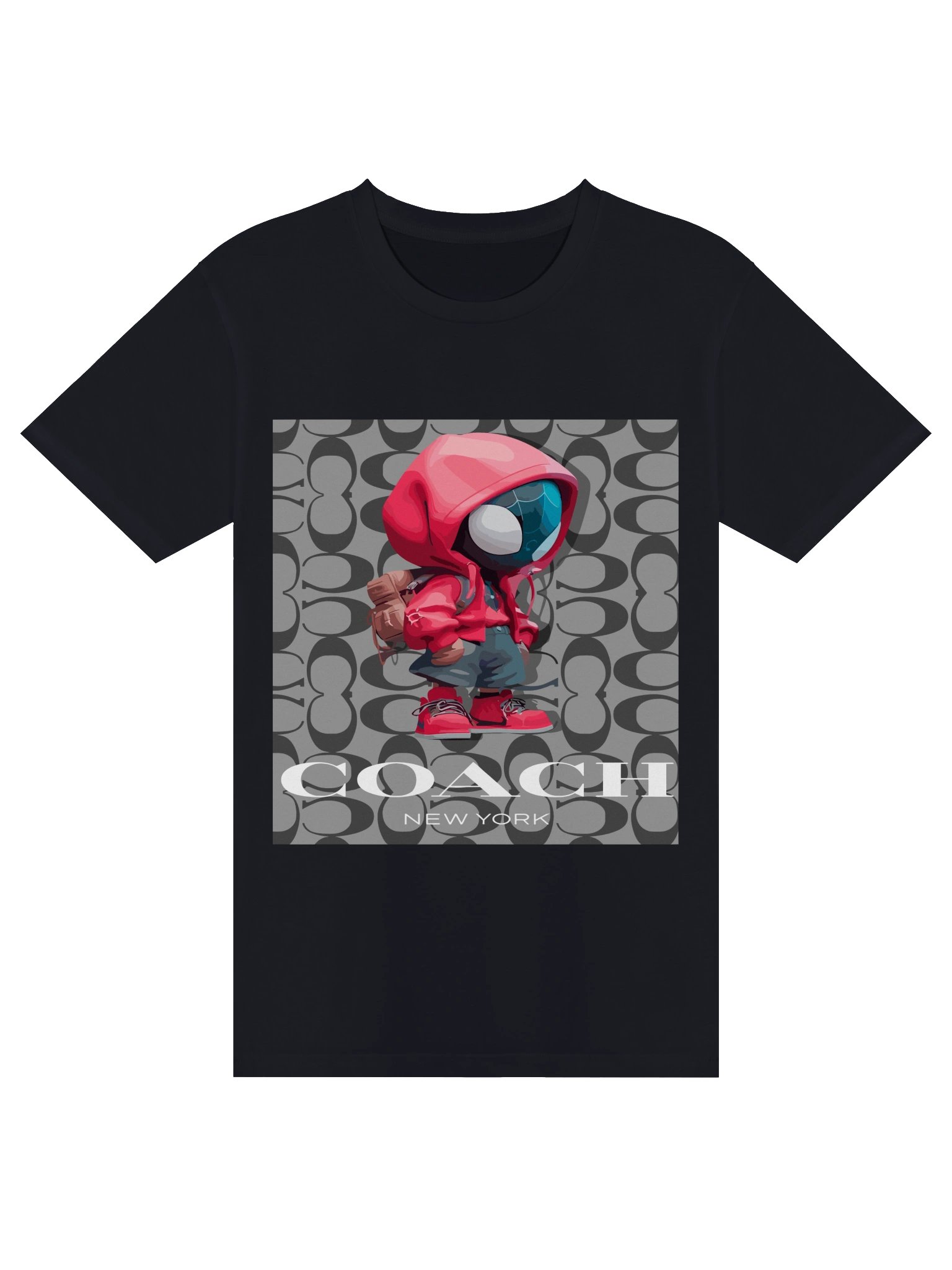 NEW YORK COACH product image (1)