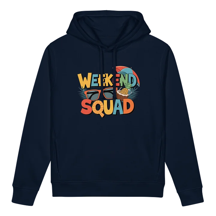 Weekend Squad product image (1)