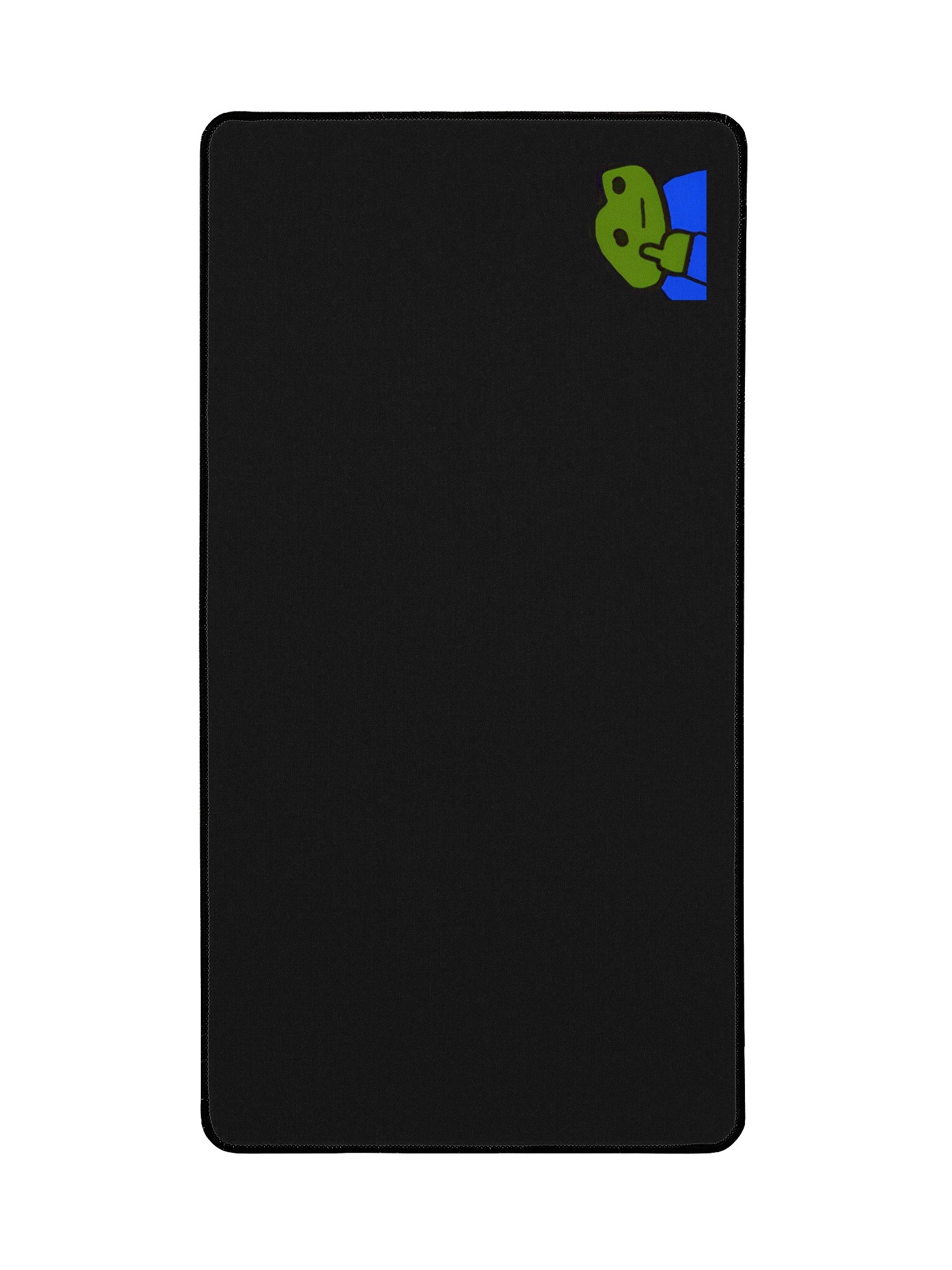 F*ck you Mousepad product image (2)