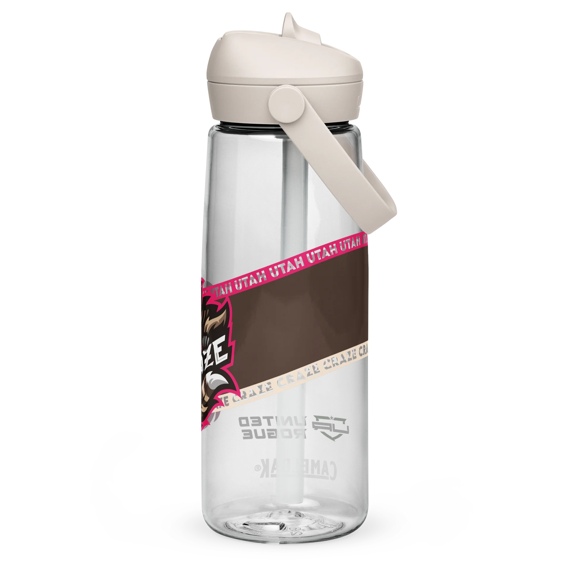 Utah Craze Camelbak Water Bottle product image (6)