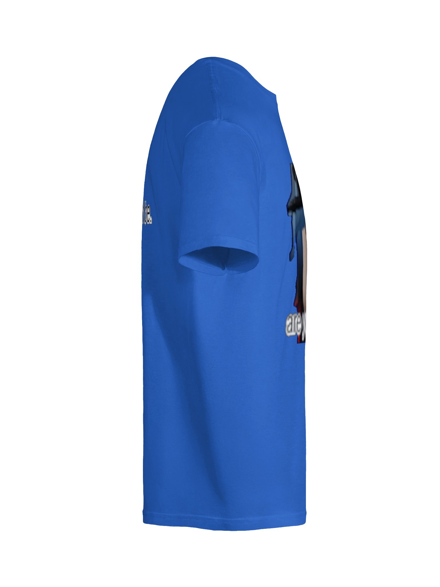 Mildly Threatening Shirt product image (10)