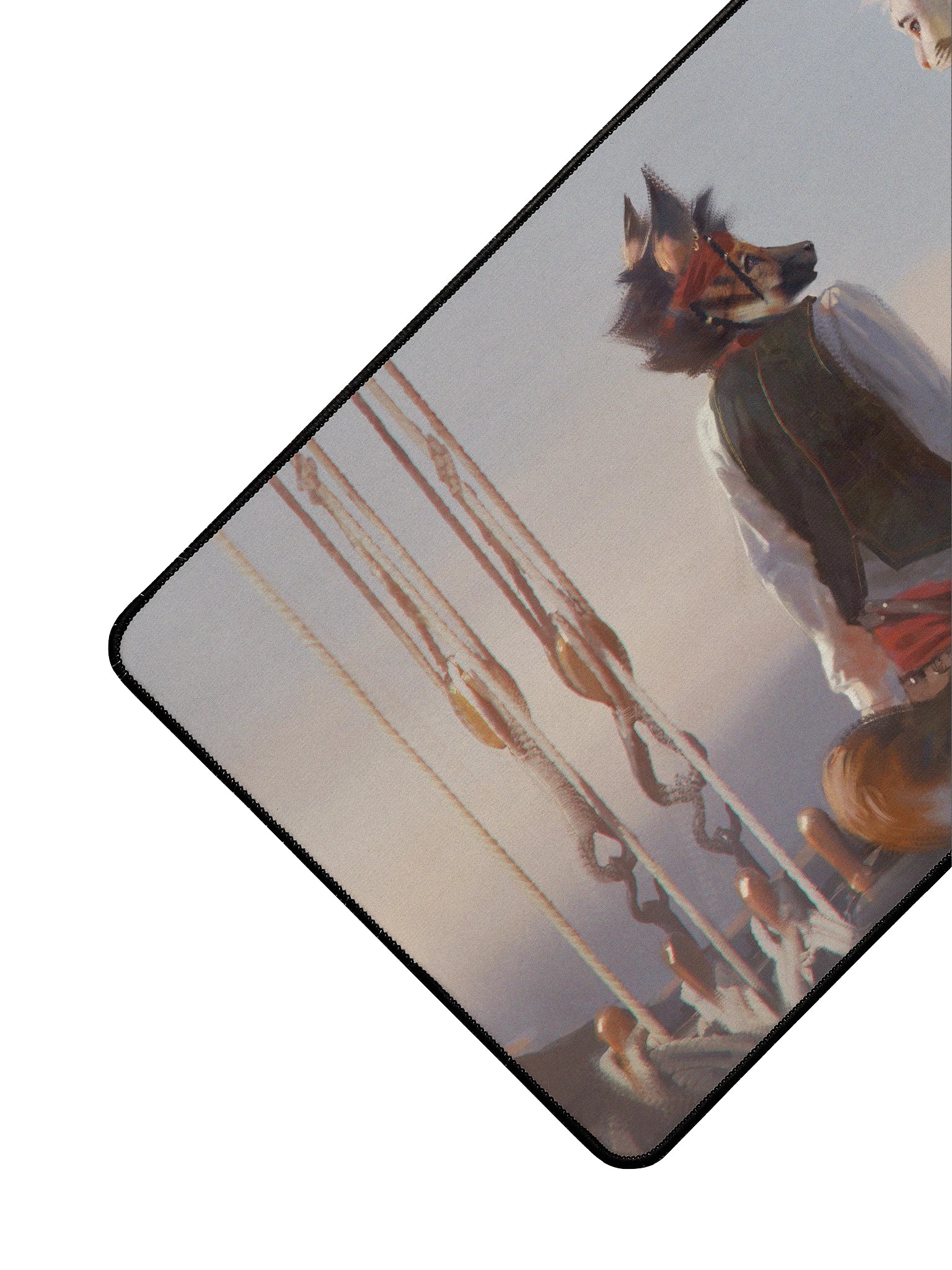 Deskmat - Samuel Sunrise product image (3)