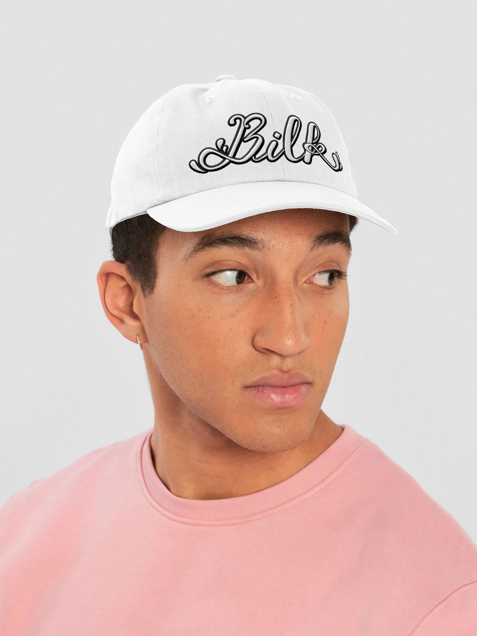 Bilk Ball Cap product image (28)