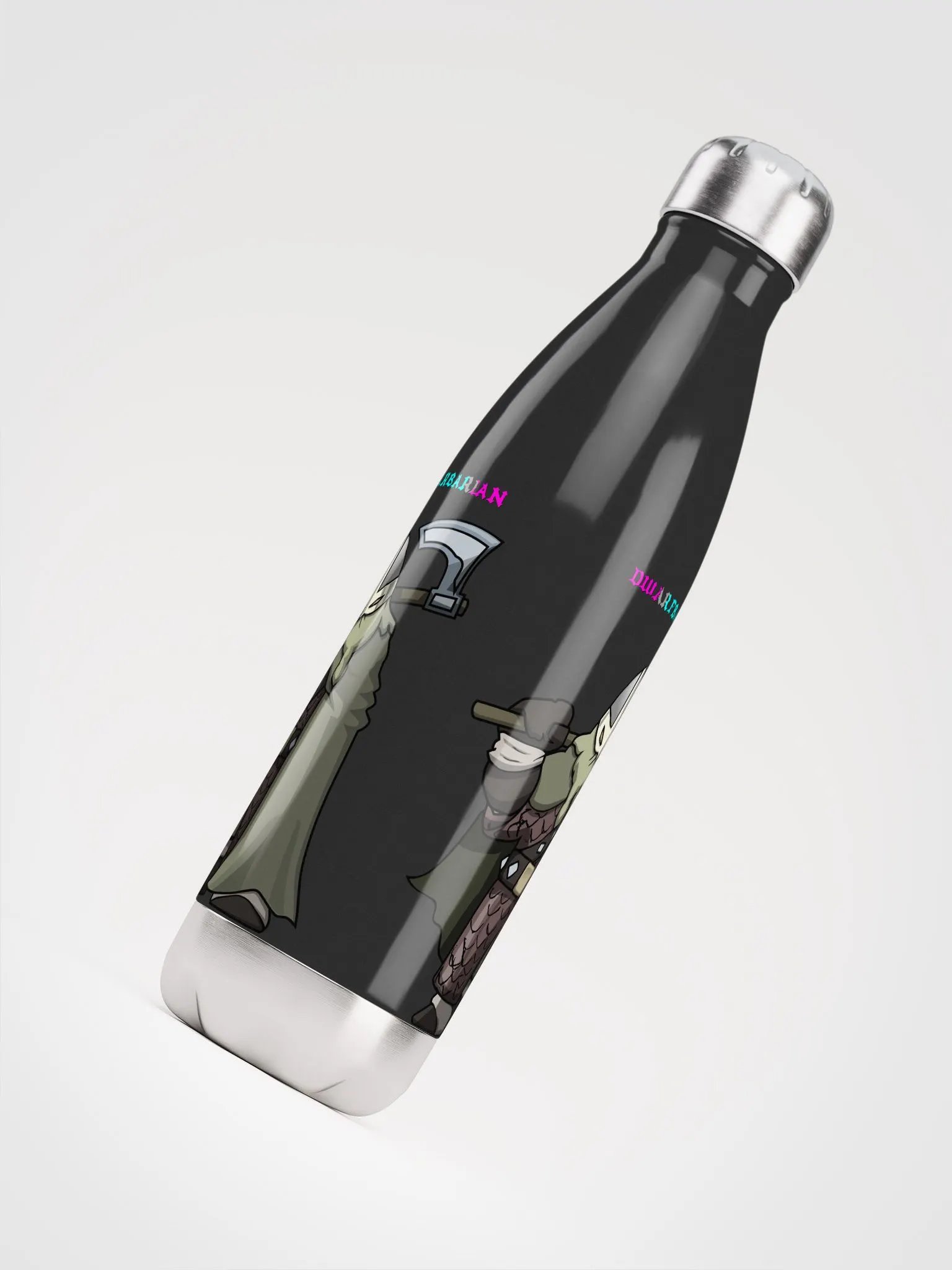 Barbarian Water Bottle product image (8)
