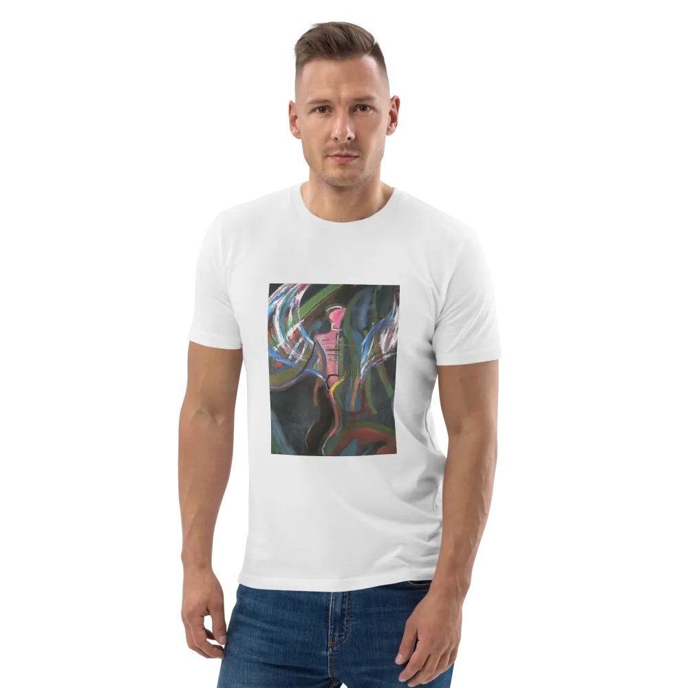 Angel Painting T product image (5)