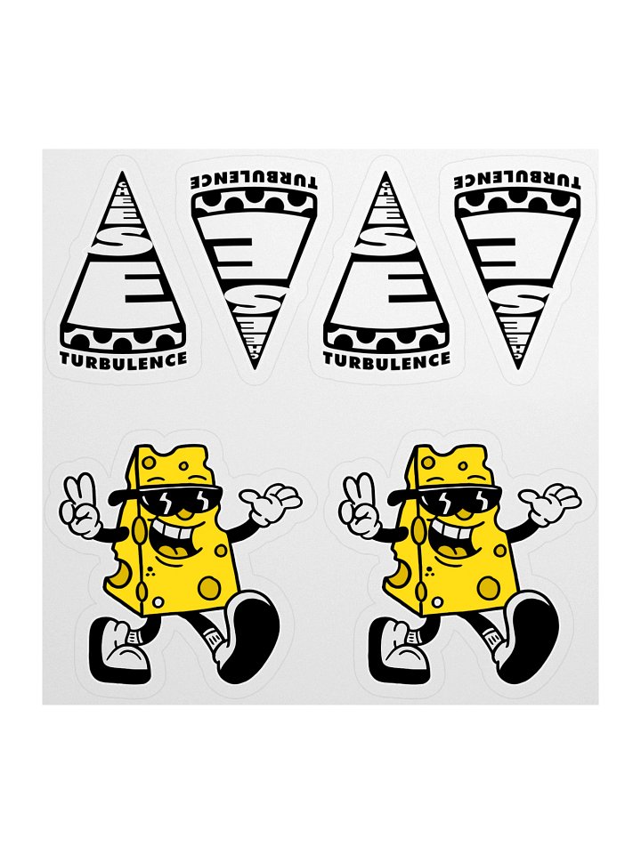 Stickers! product image (1)