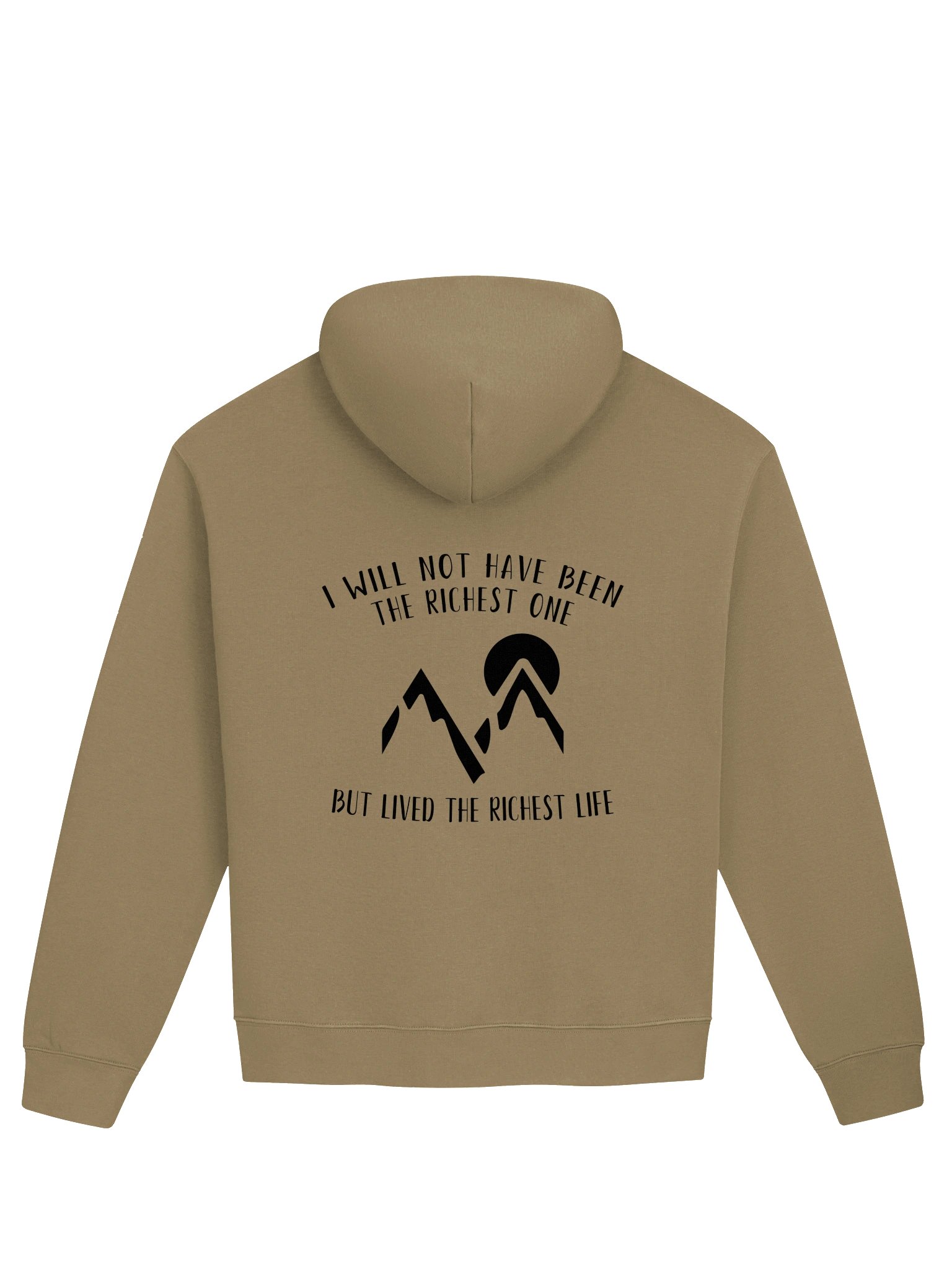 Classic MAAPS Hoodie - Black Logo product image (26)