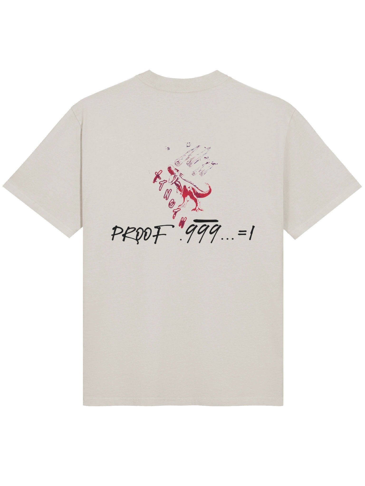math proof .999 = 1 product image (4)