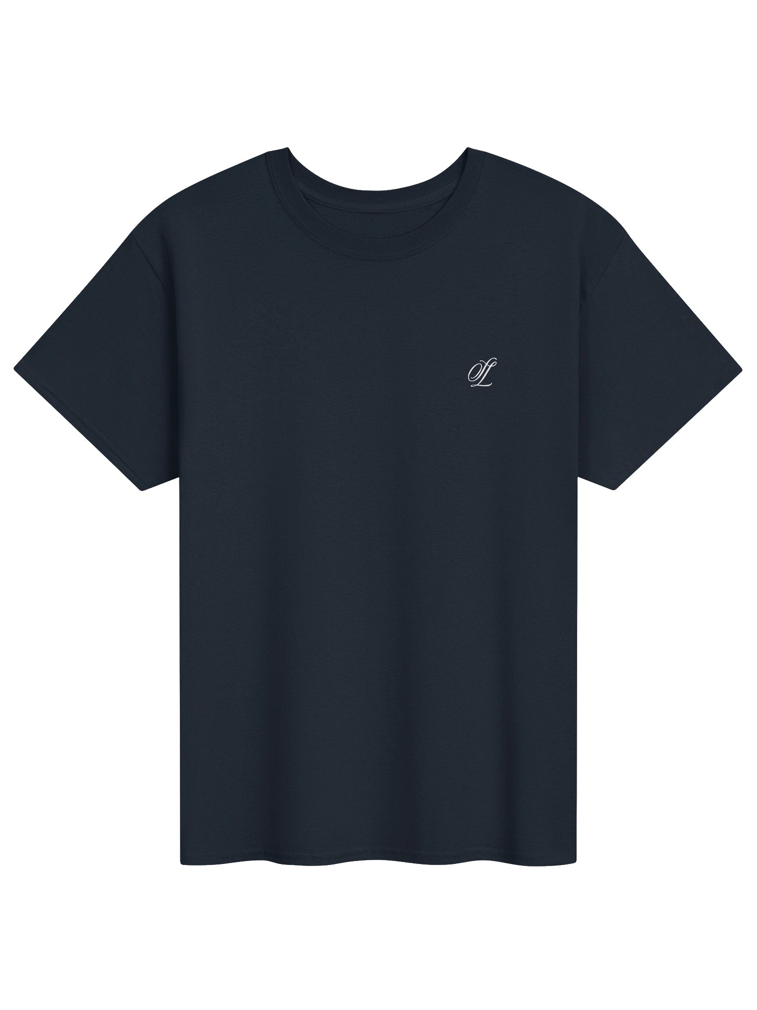 Heavy weight T-shirt, Saint Louie, Double breasted character product image (2)