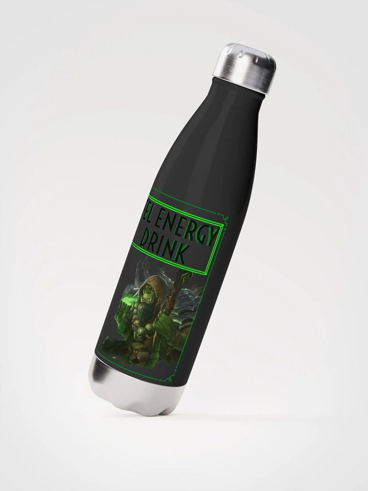 Full Throttle Fel Bottle product image (3)