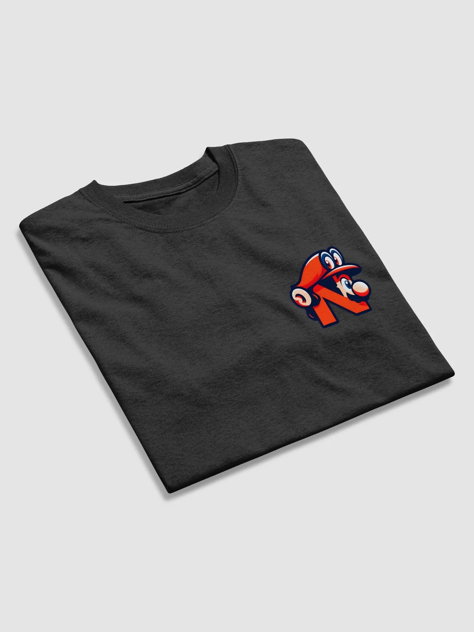 Odyssey Logo Shirt product image (3)