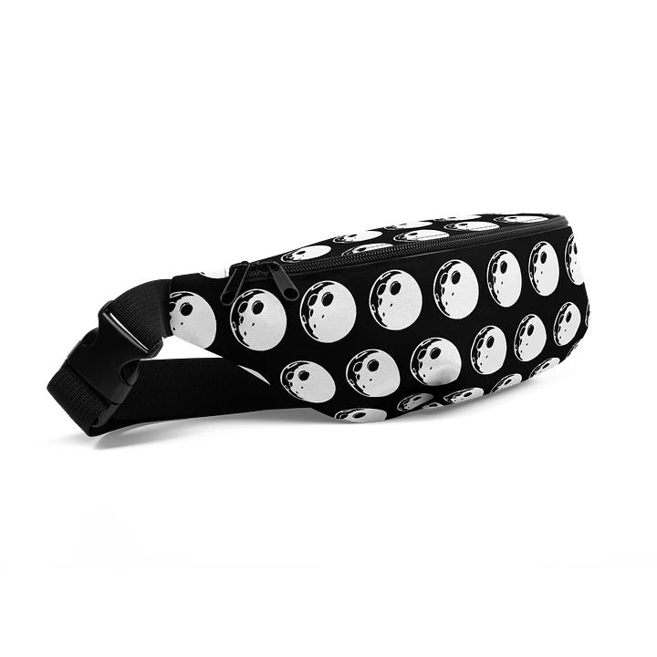 inverted marama fanny pack product image (2)