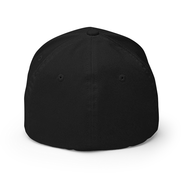 KOAT Logo Flexfit Cap product image (15)