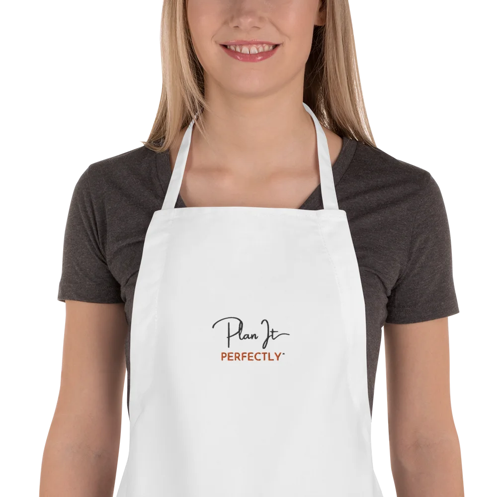 The Service & Support Apron product image (2)