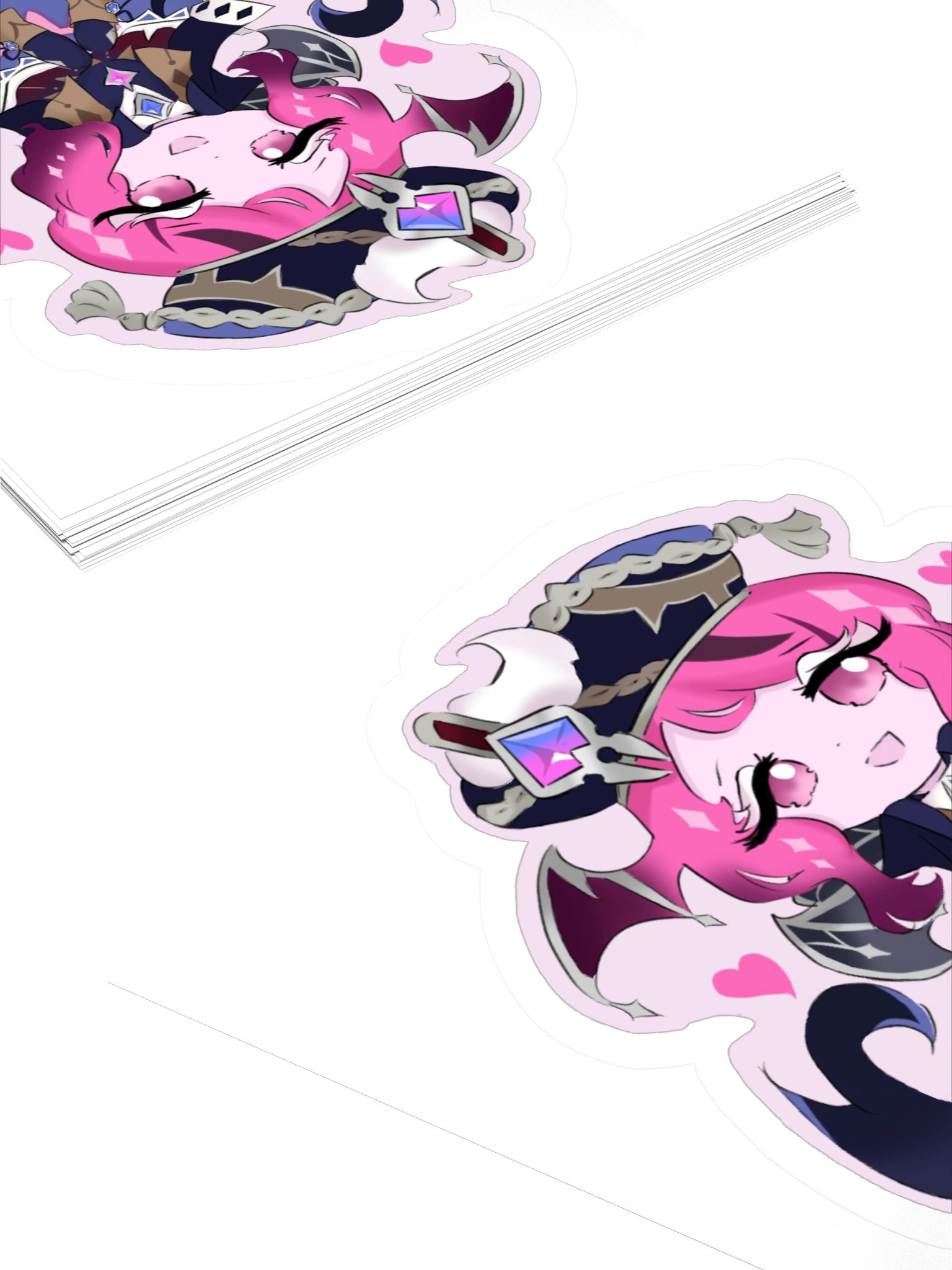 Eternal Sugar Cookie - Cookie Run Kingdom | Sticker product image (10)