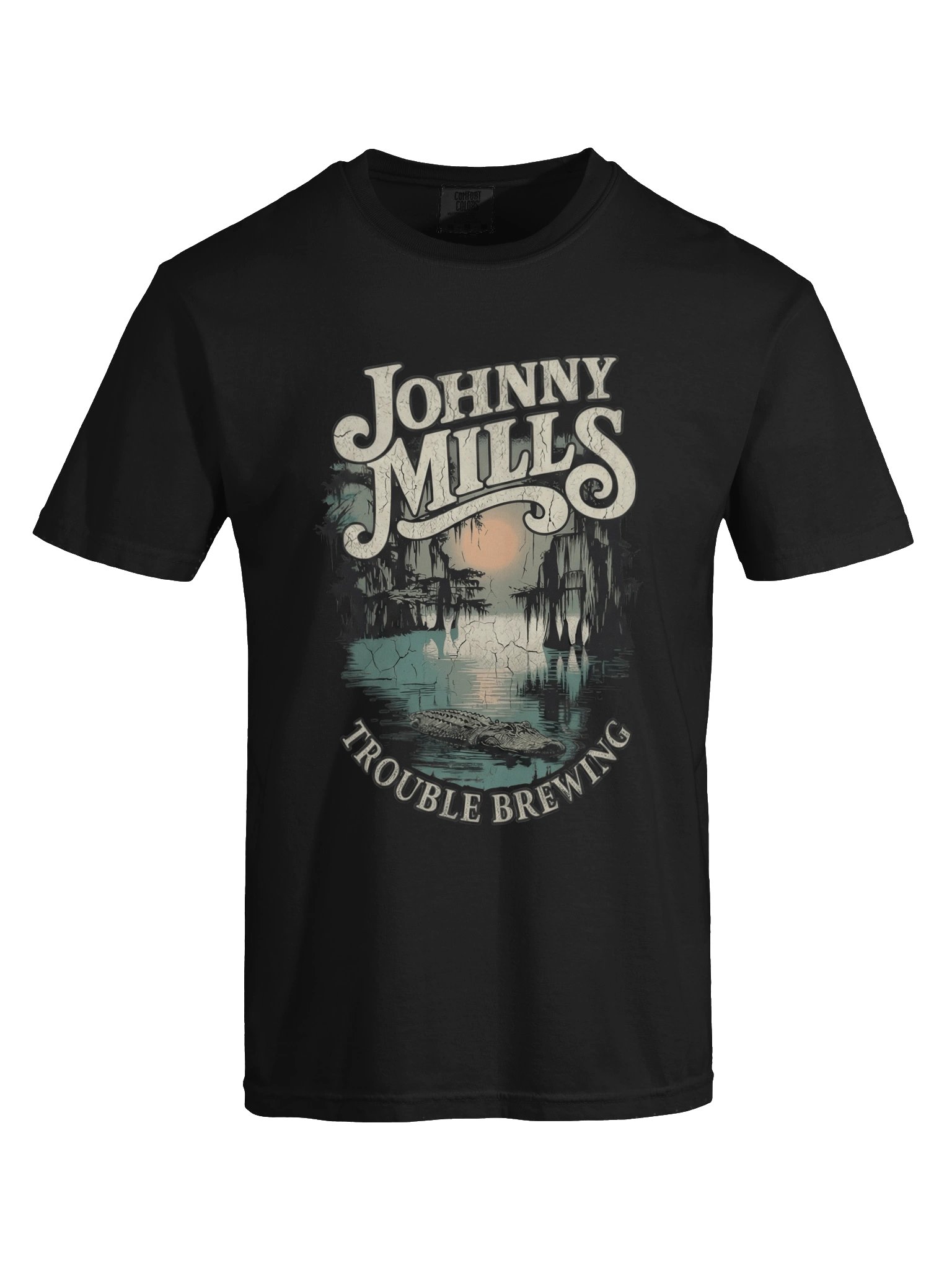 Trouble Brewing Tee product image (17)