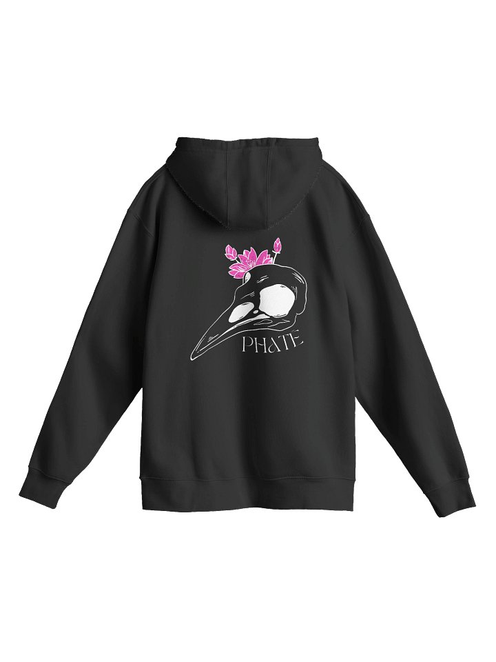 Phate Bird Hoodie product image (2)