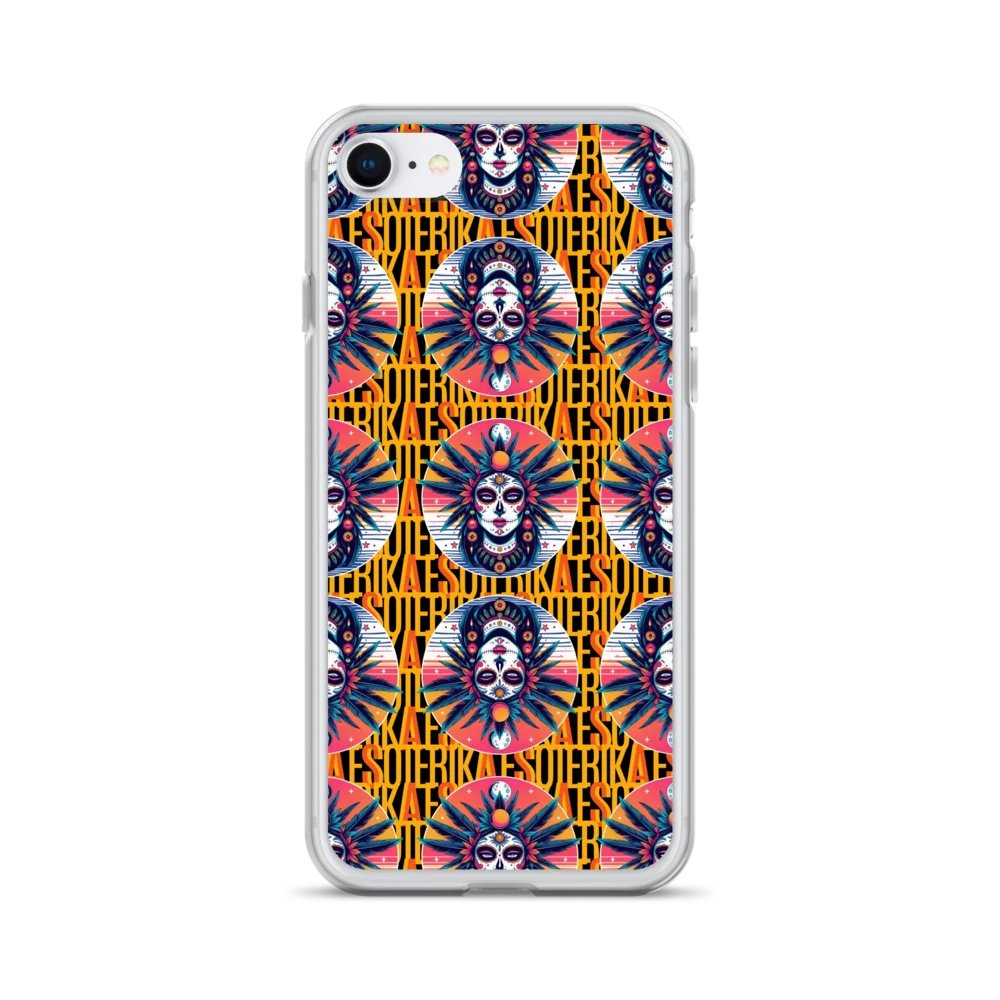 ESSOTERIKAA BY MITRE KATARINA iPhone® Case product image (1)