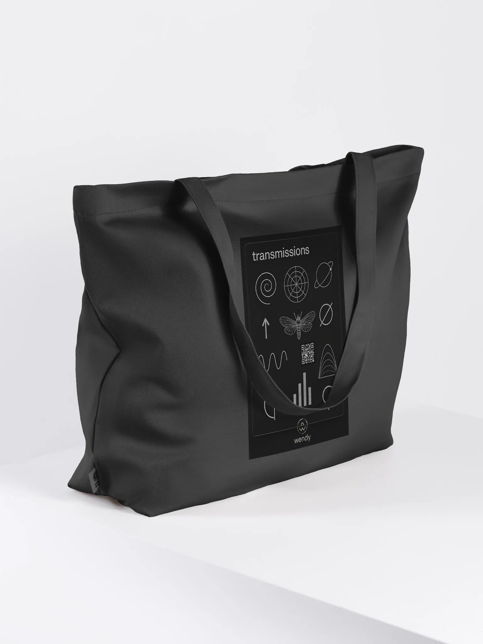 Transmission Tote product image (4)
