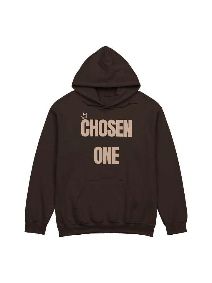 CHOSEN ONE CLASSIC FIRST EDITION HOODIE product image (1)
