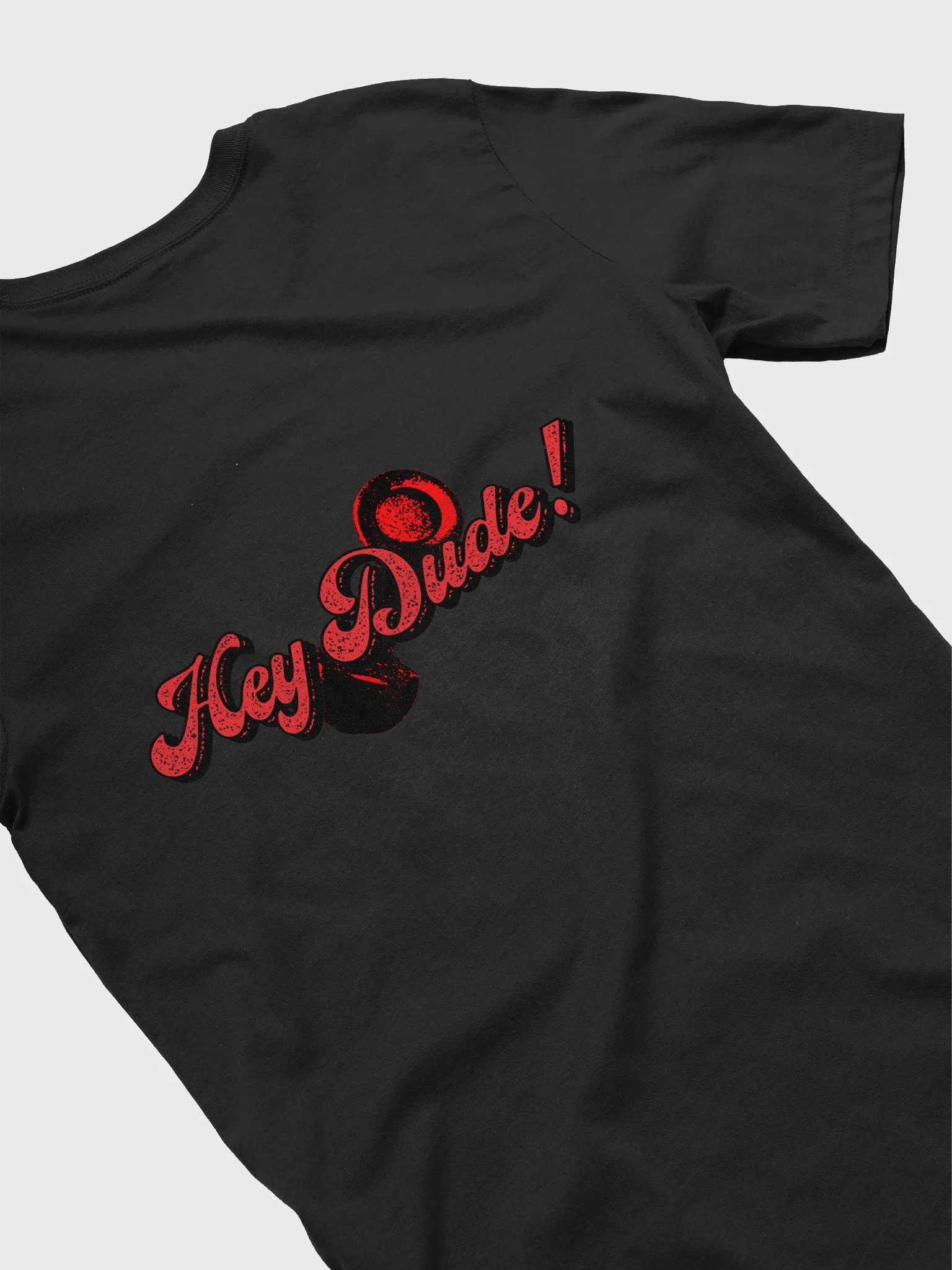 Hey Dude Tee! product image (4)