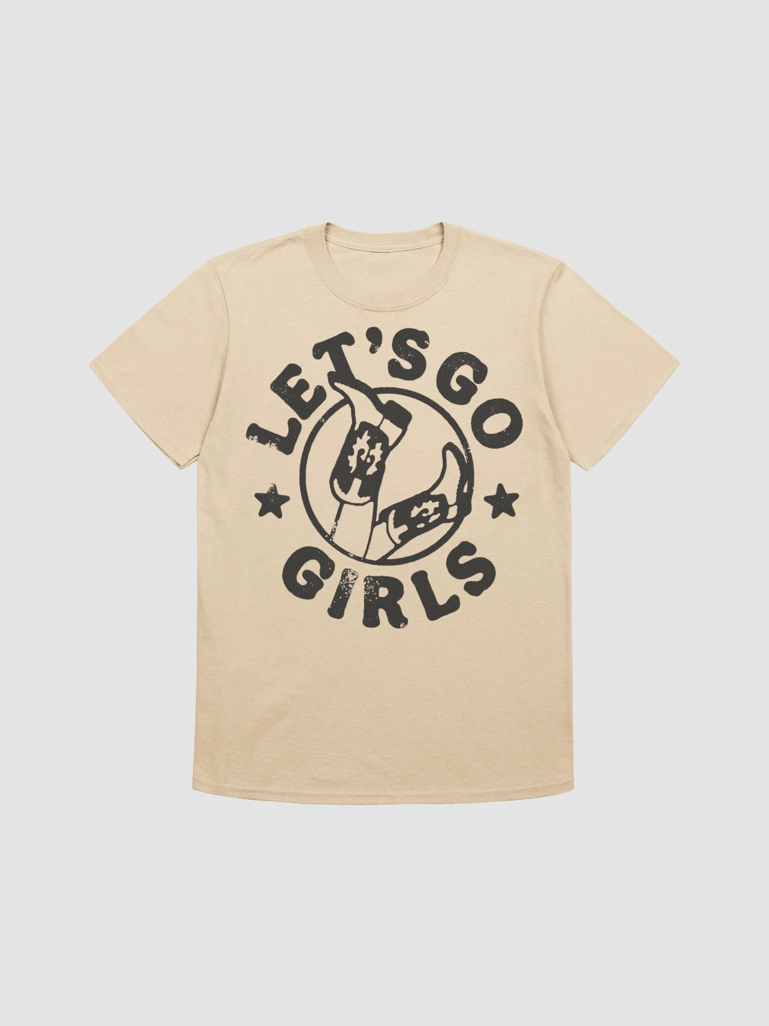 Let’s Go Girls product image (2)