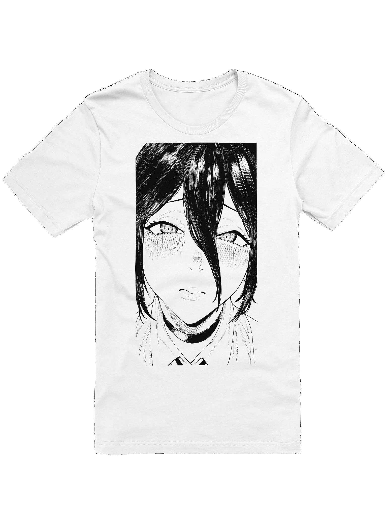 Reze T-Shirt product image (2)