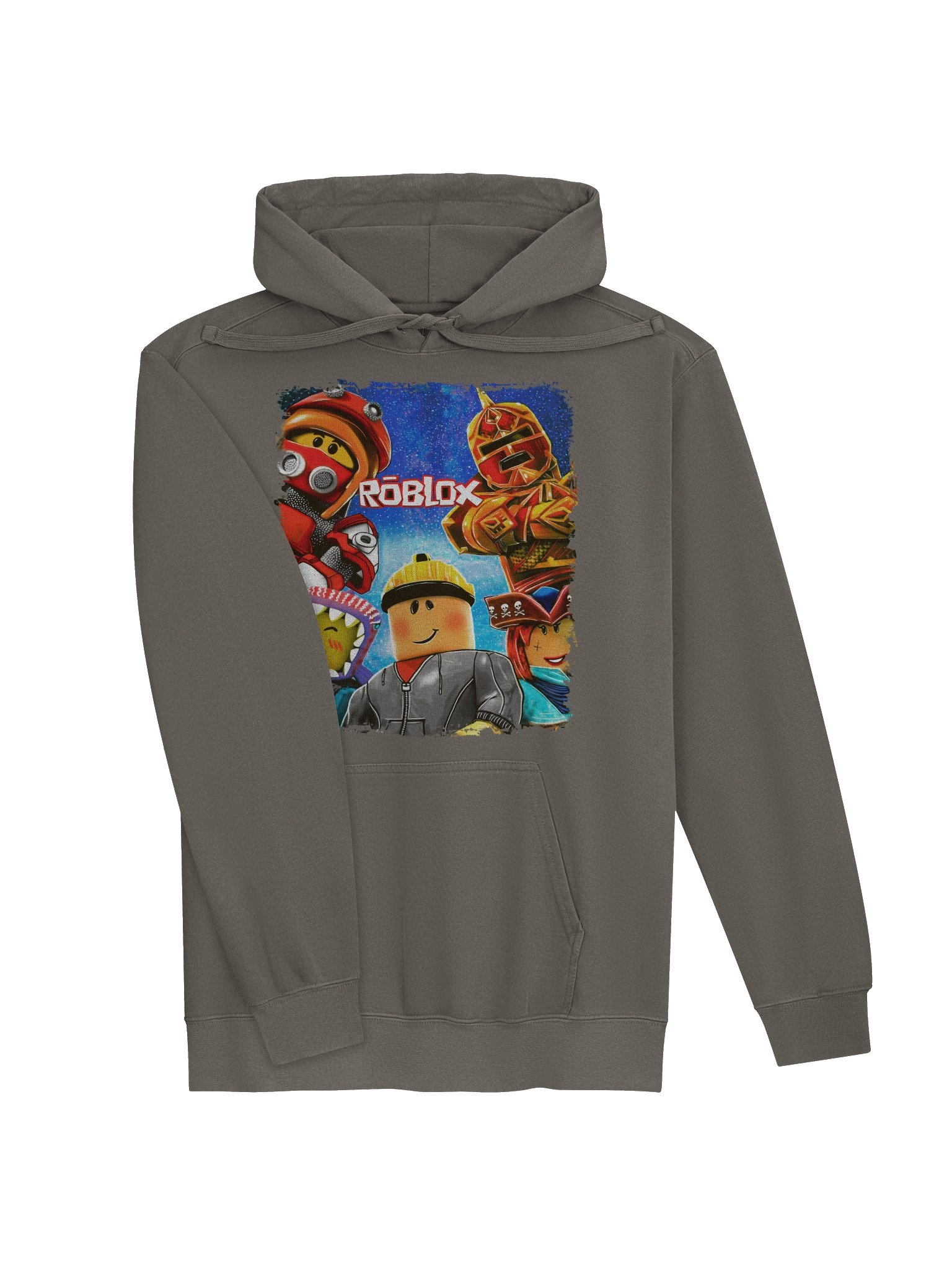 ROBLOX HOODIE product image (3)