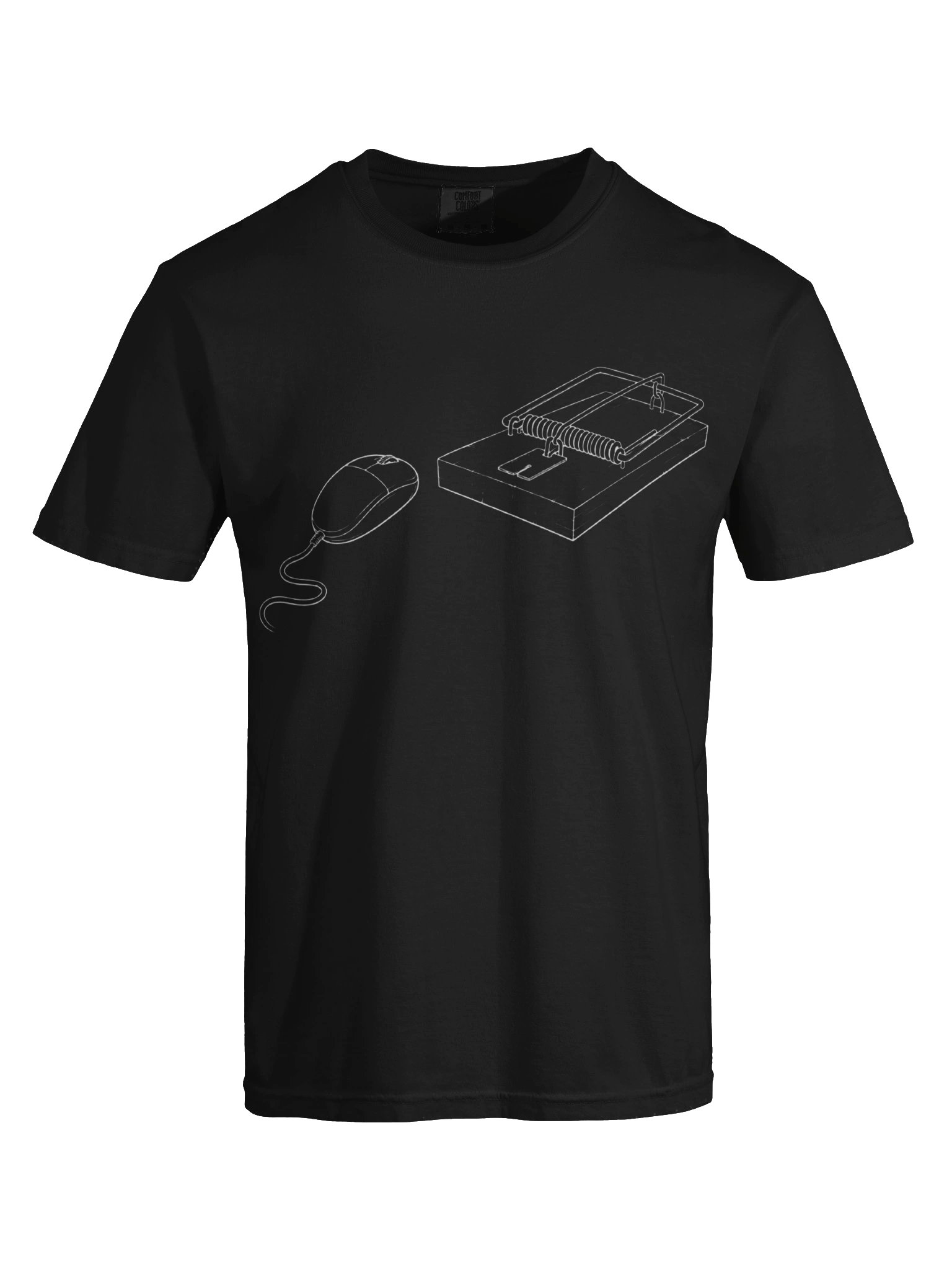 Mousetrap (Black) product image (5)