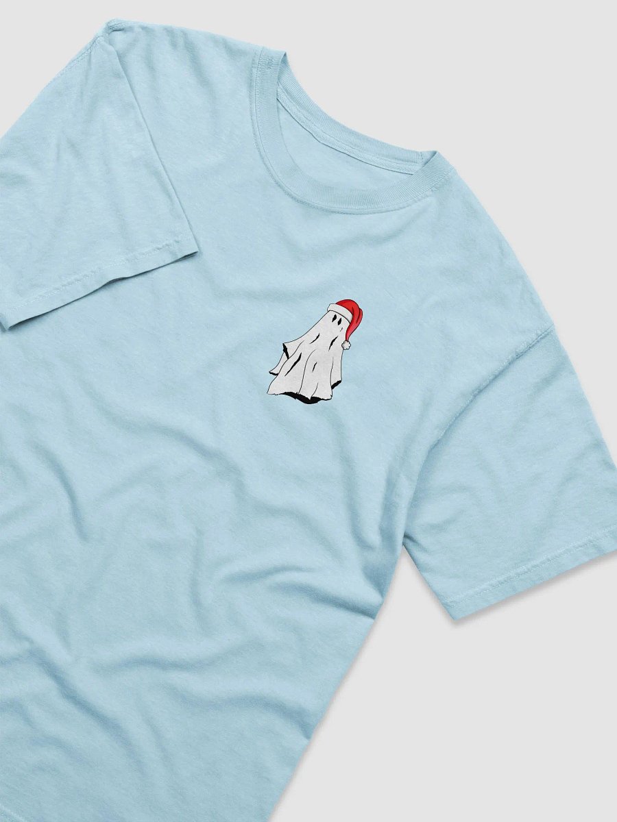 A Ghosted Christmas Tee product image (8)